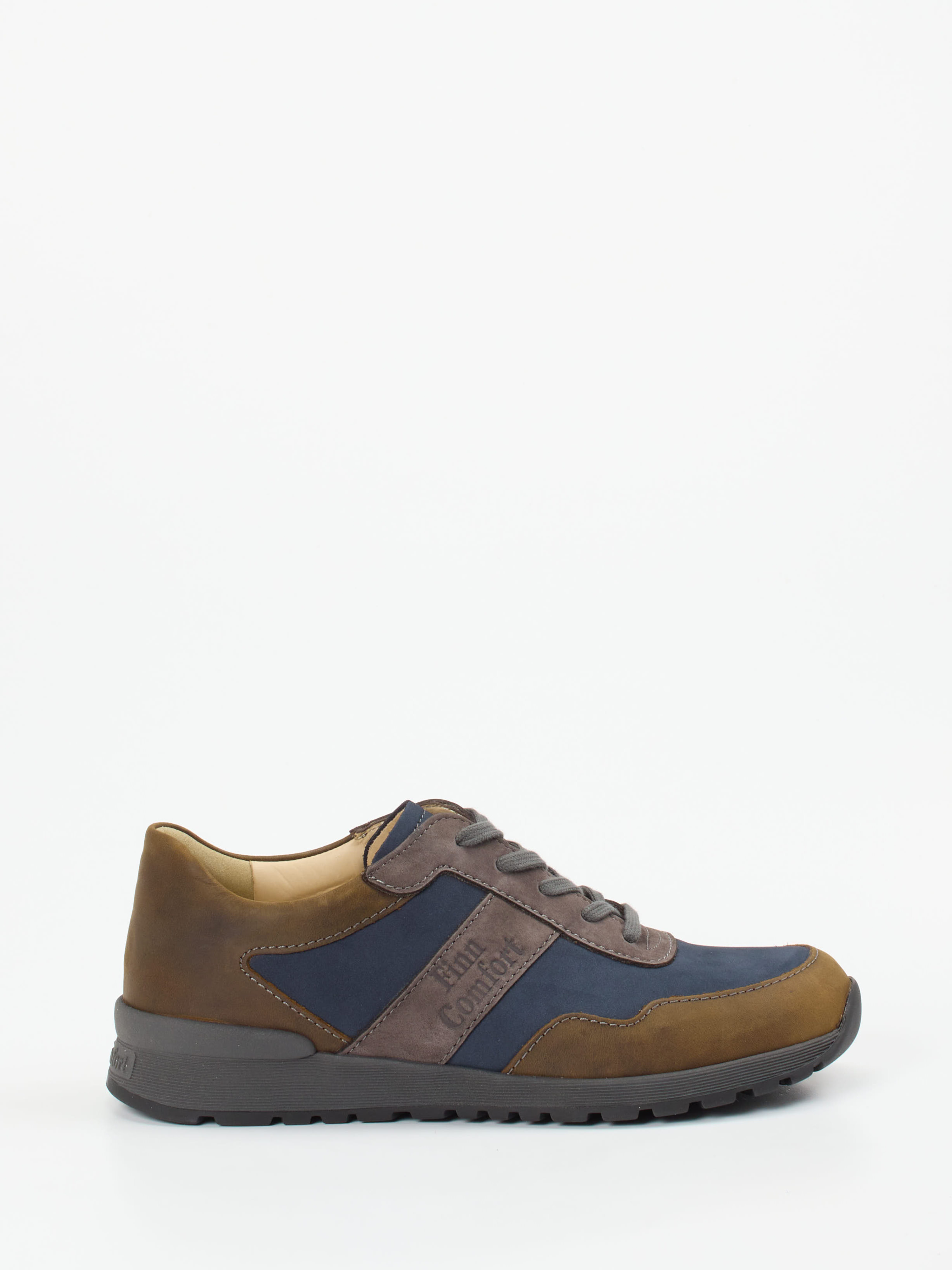 Sneaker blau 4661102006201