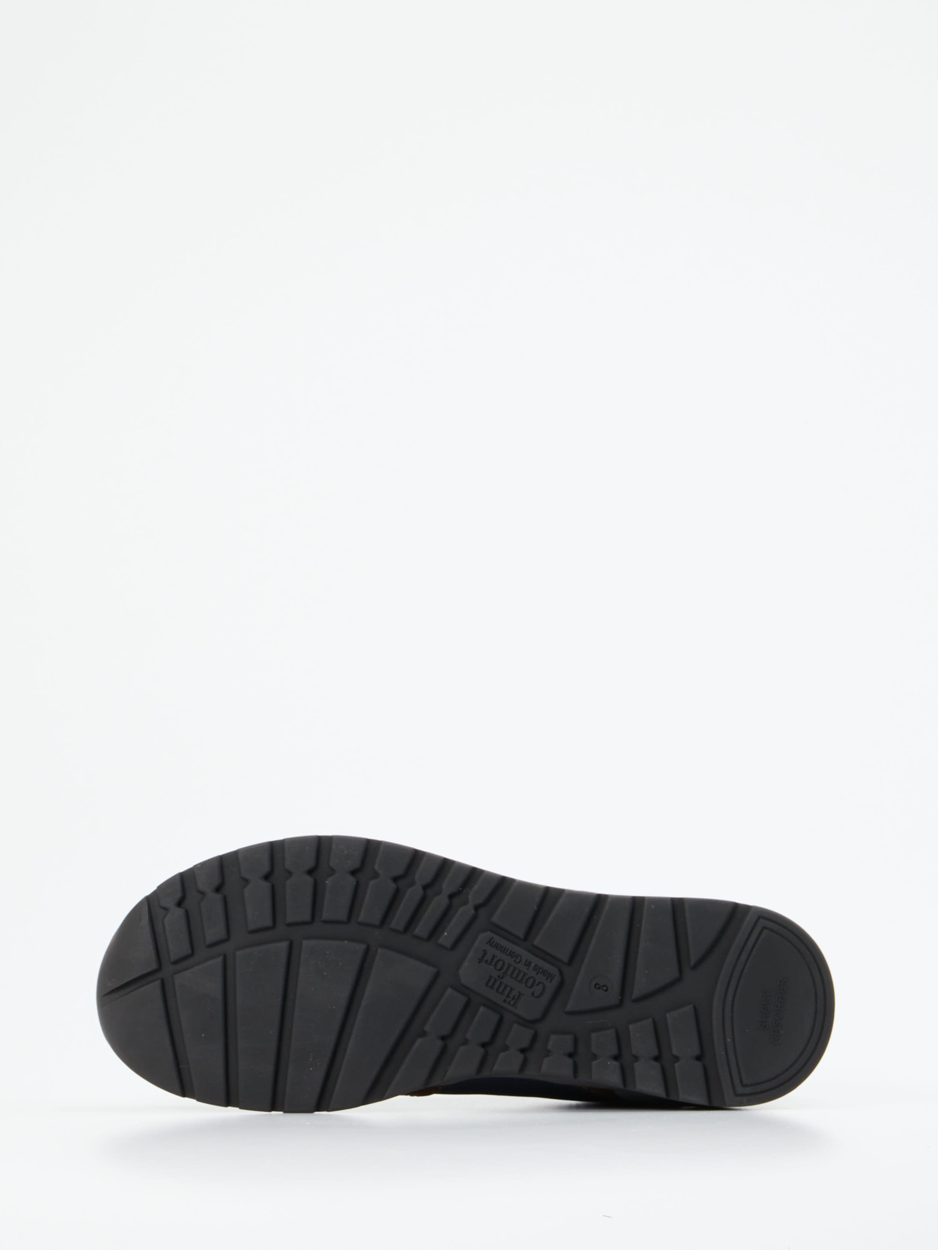 Sneaker blau 4661102006205