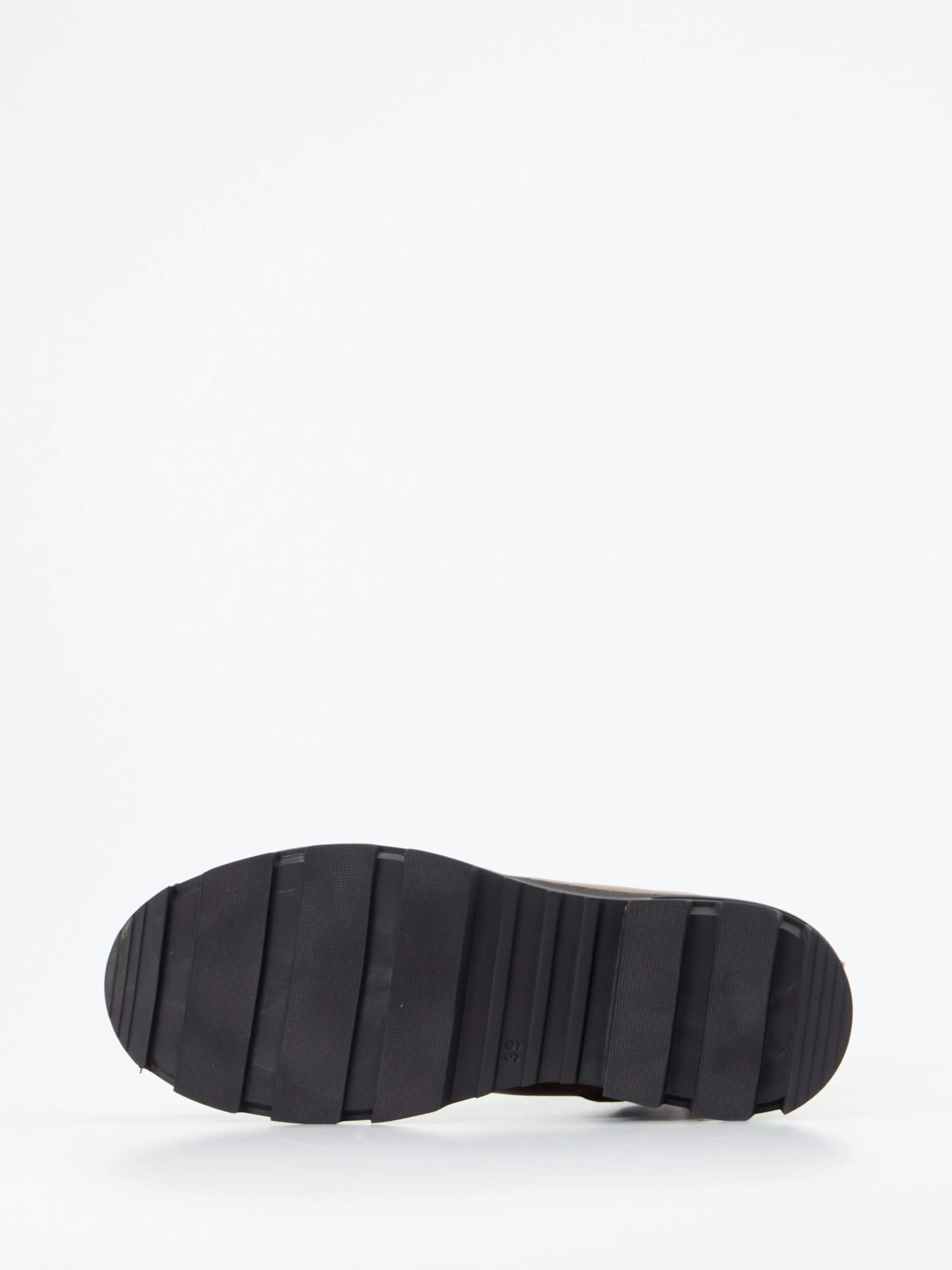Schnürstiefelette braun 2751229005705