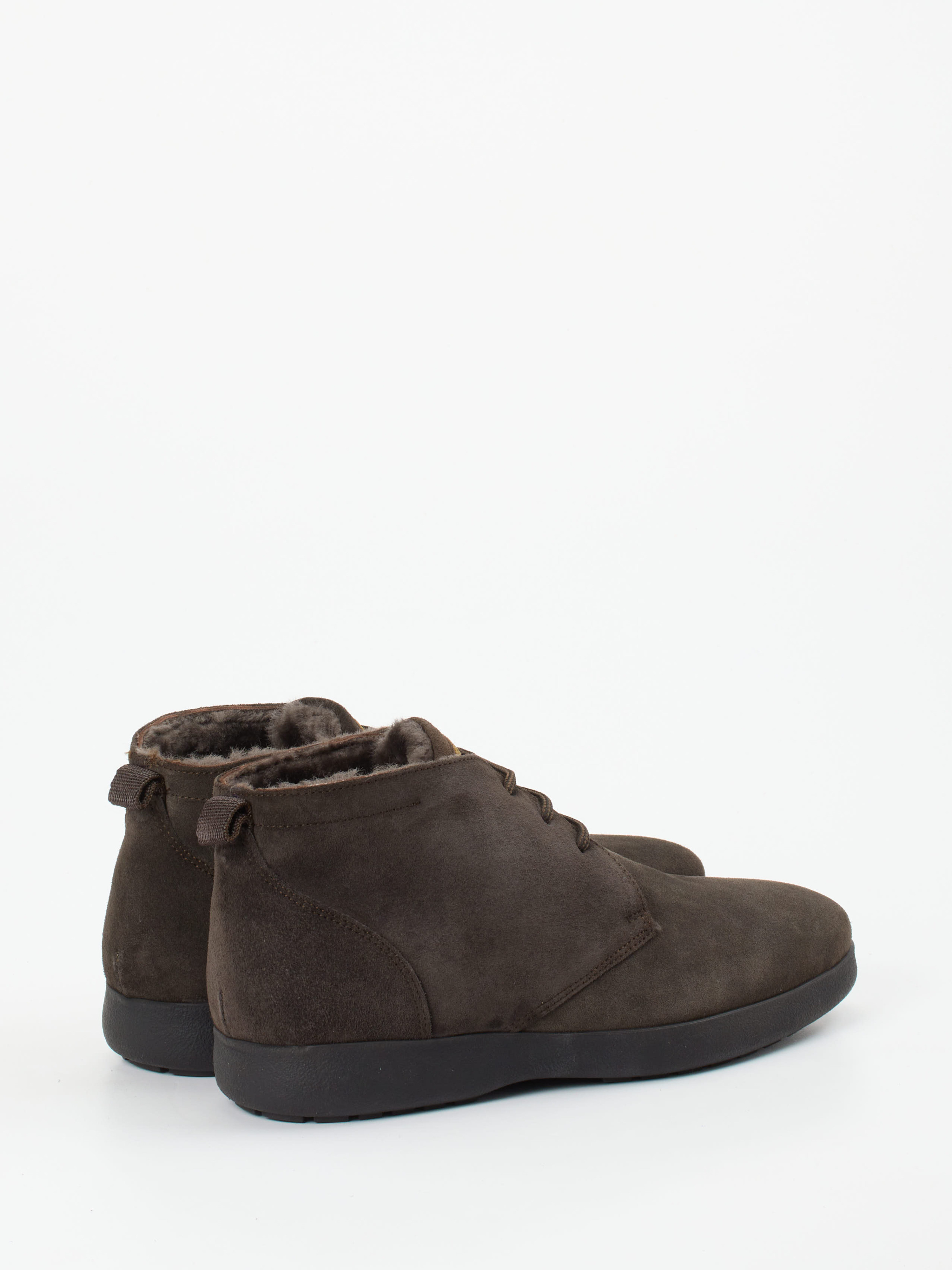 Boot braun 4801209058603
