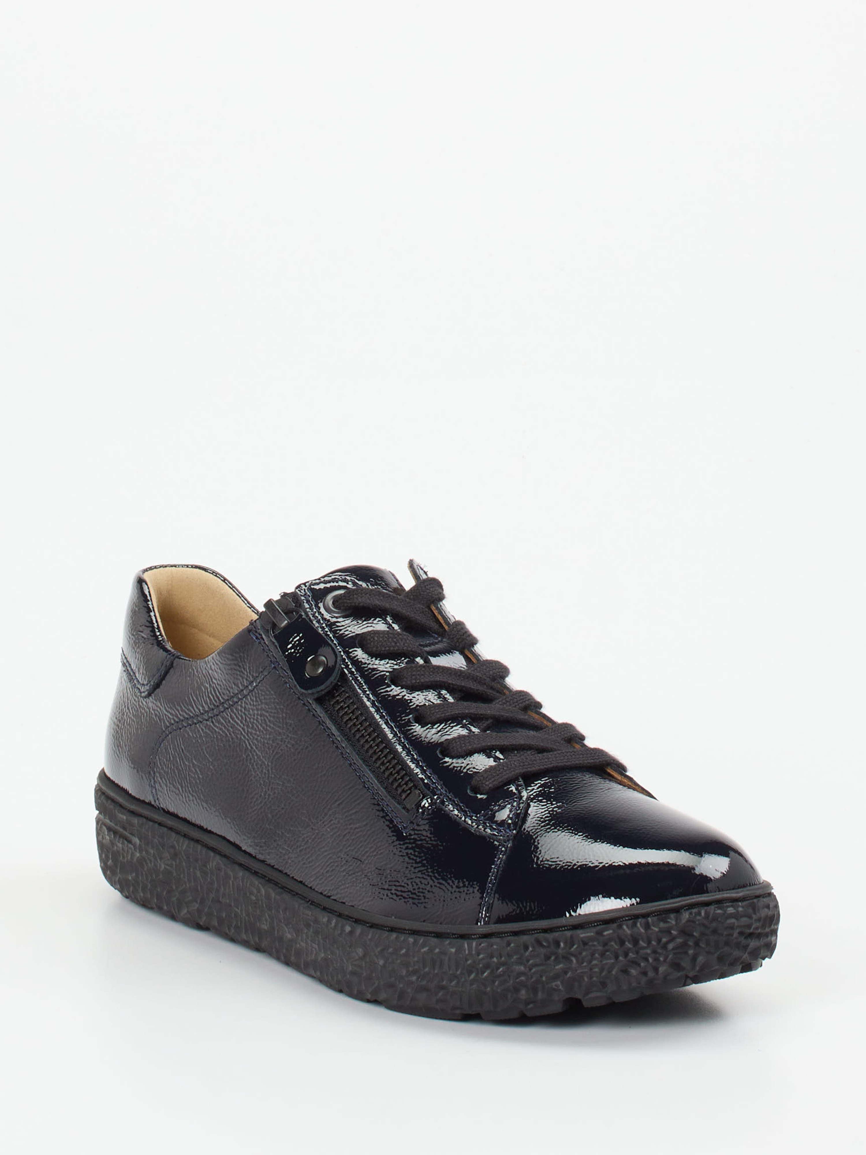 Sneaker blau 2661109022906