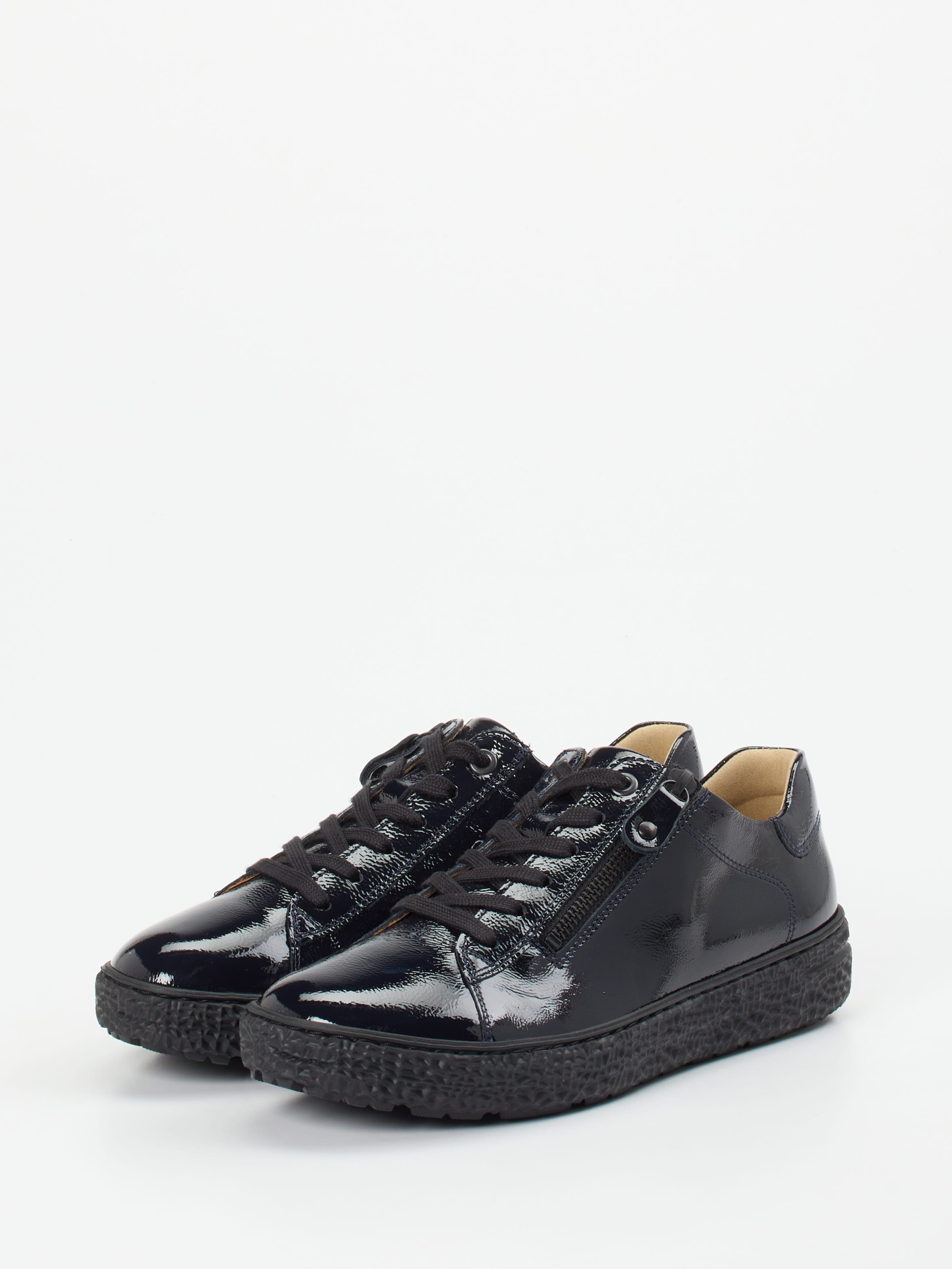 Sneaker blau 2661109022902