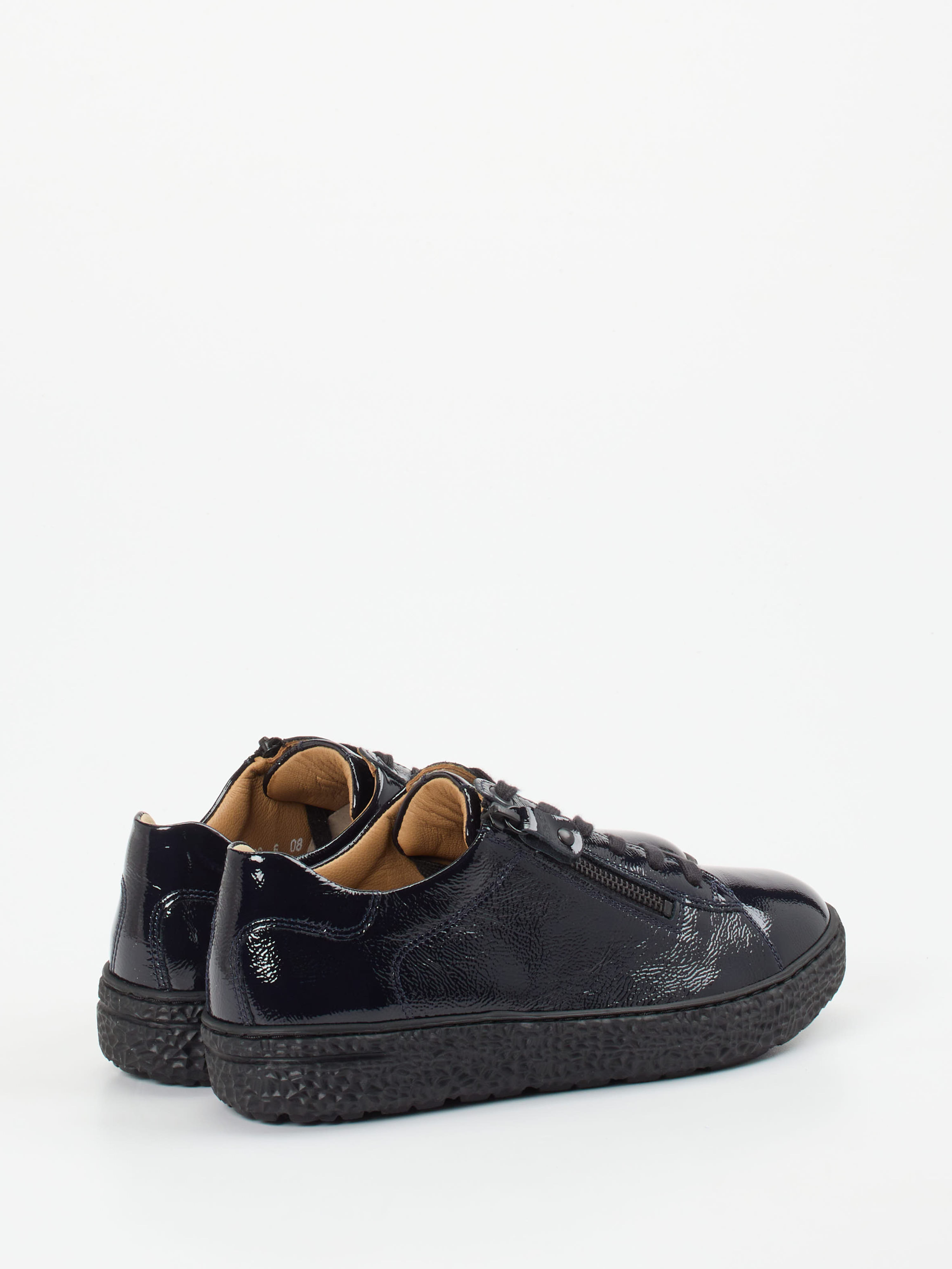 Sneaker blau 2661109022903