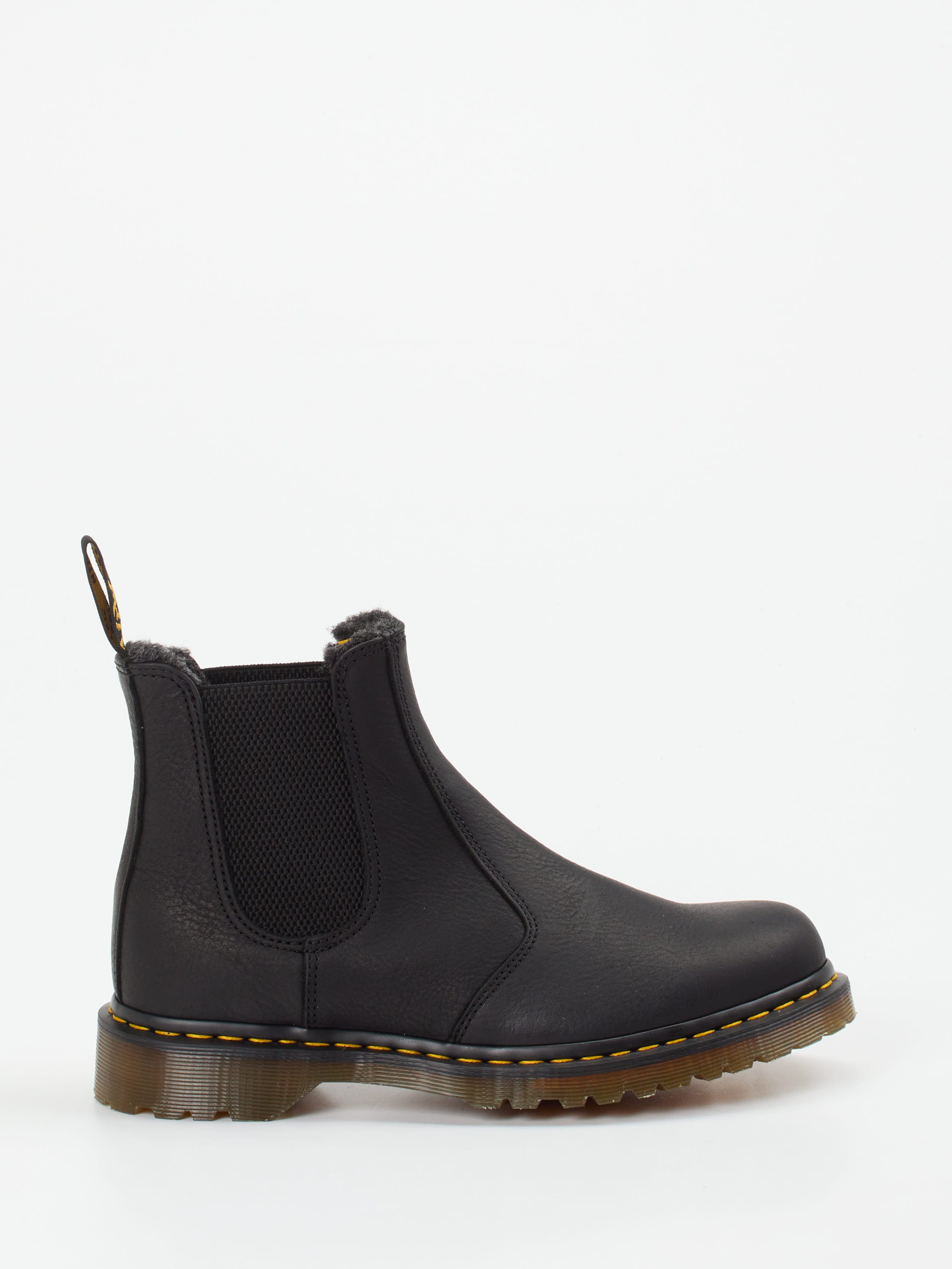Boot 2976 WL schwarz 4811009051801