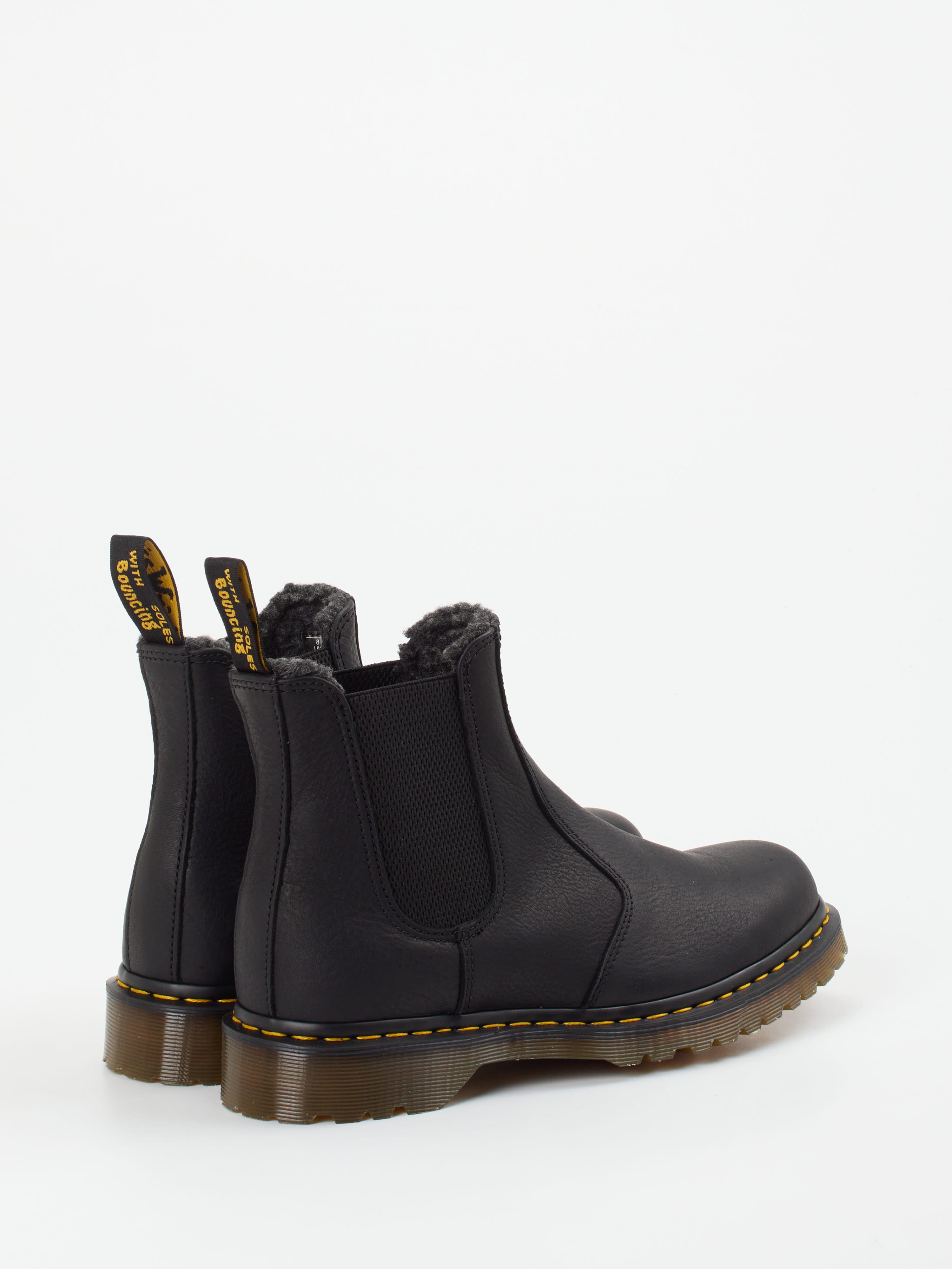 Boot 2976 WL schwarz 4811009051803