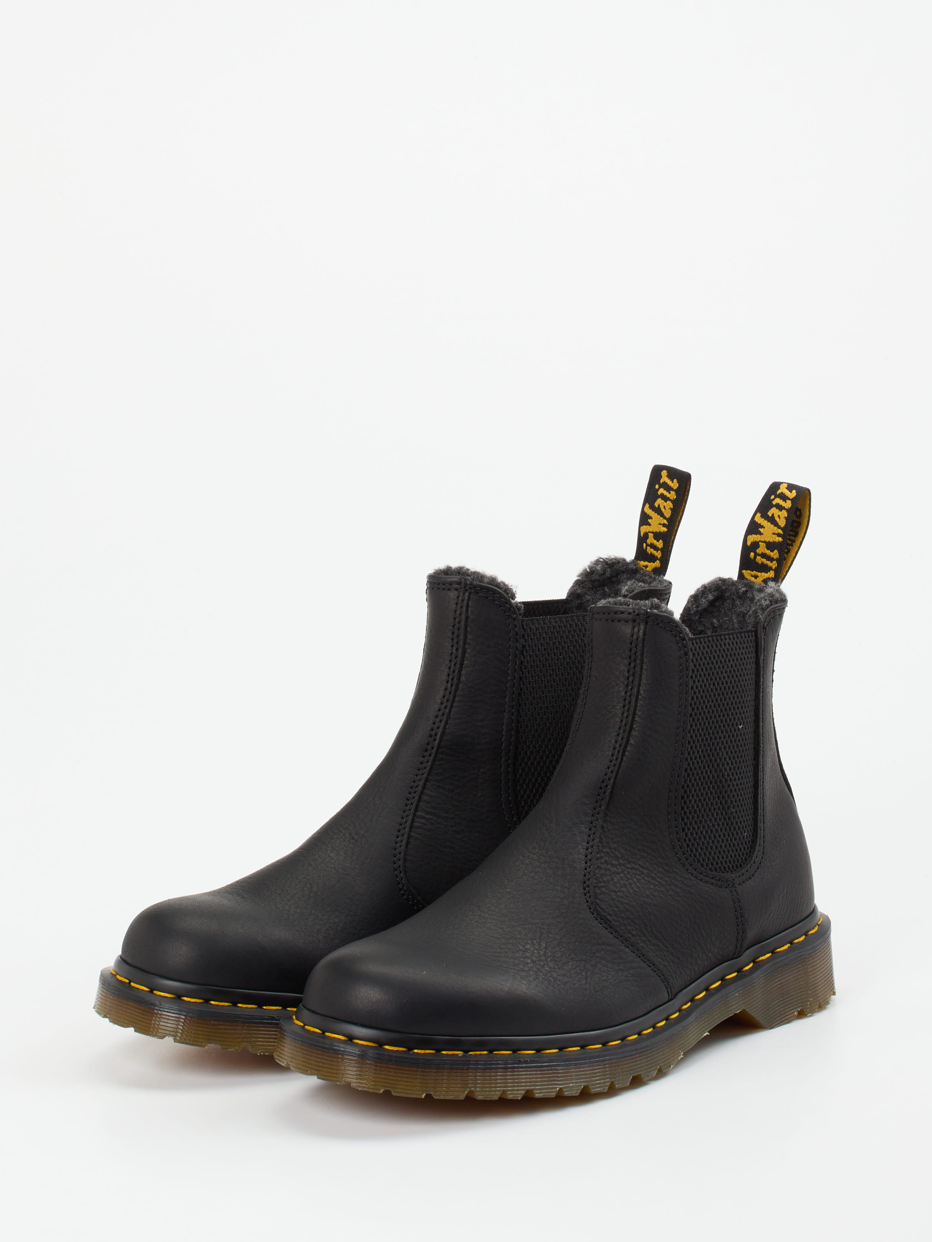 Boot 2976 WL schwarz 4811009051802