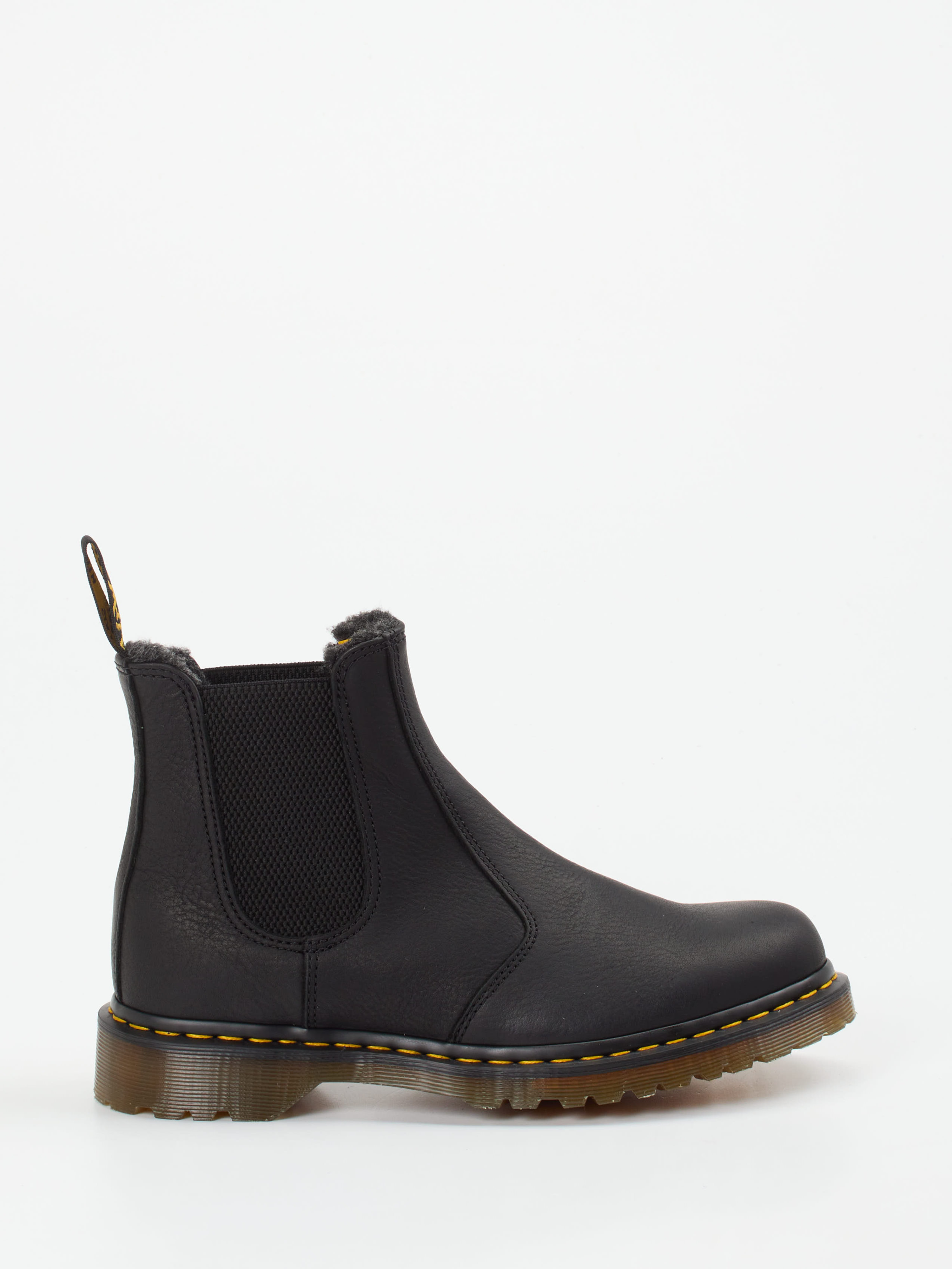 Boot 2976 WL schwarz 4811009051801