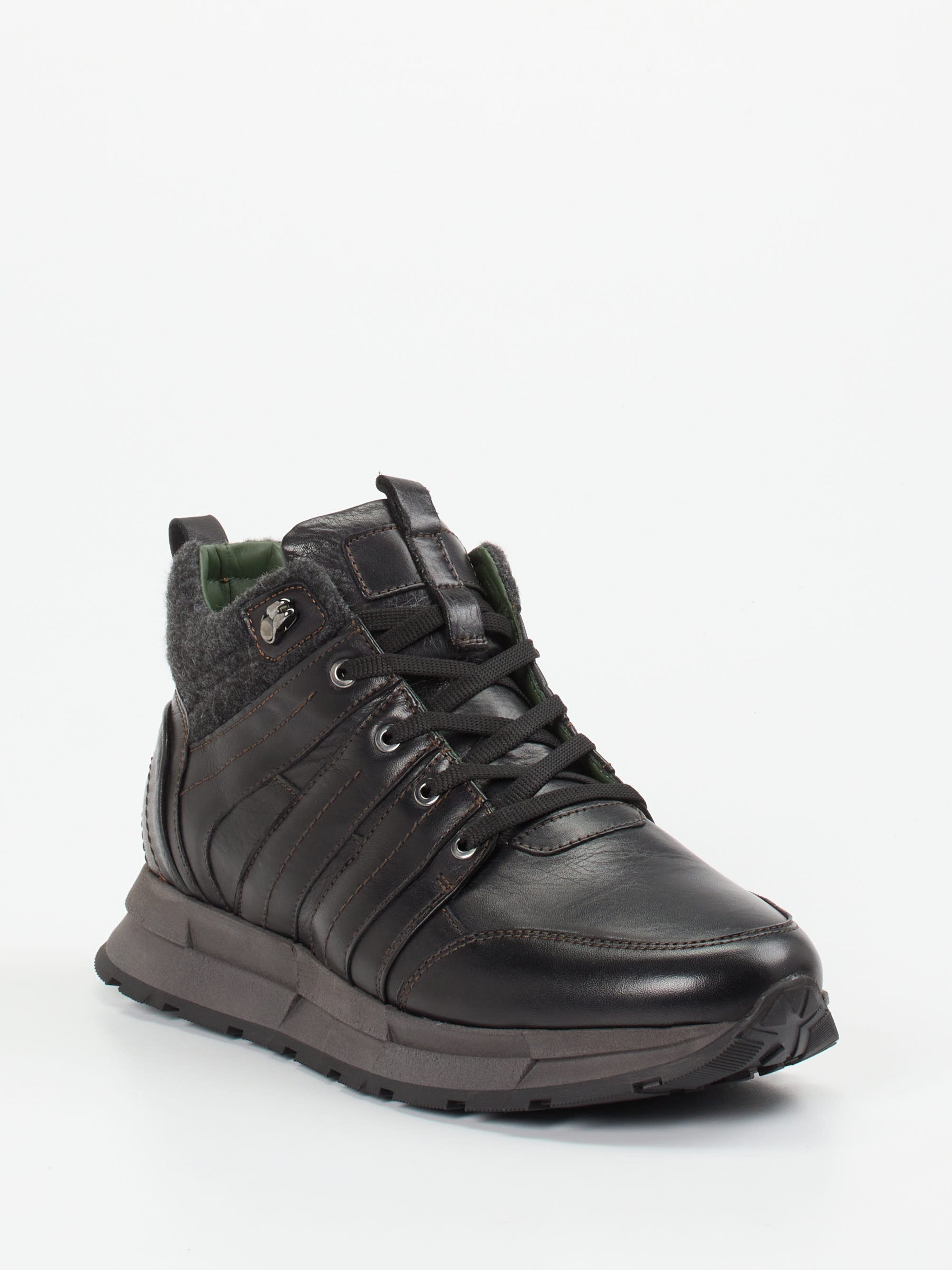 Sneaker schwarz 4761009055206