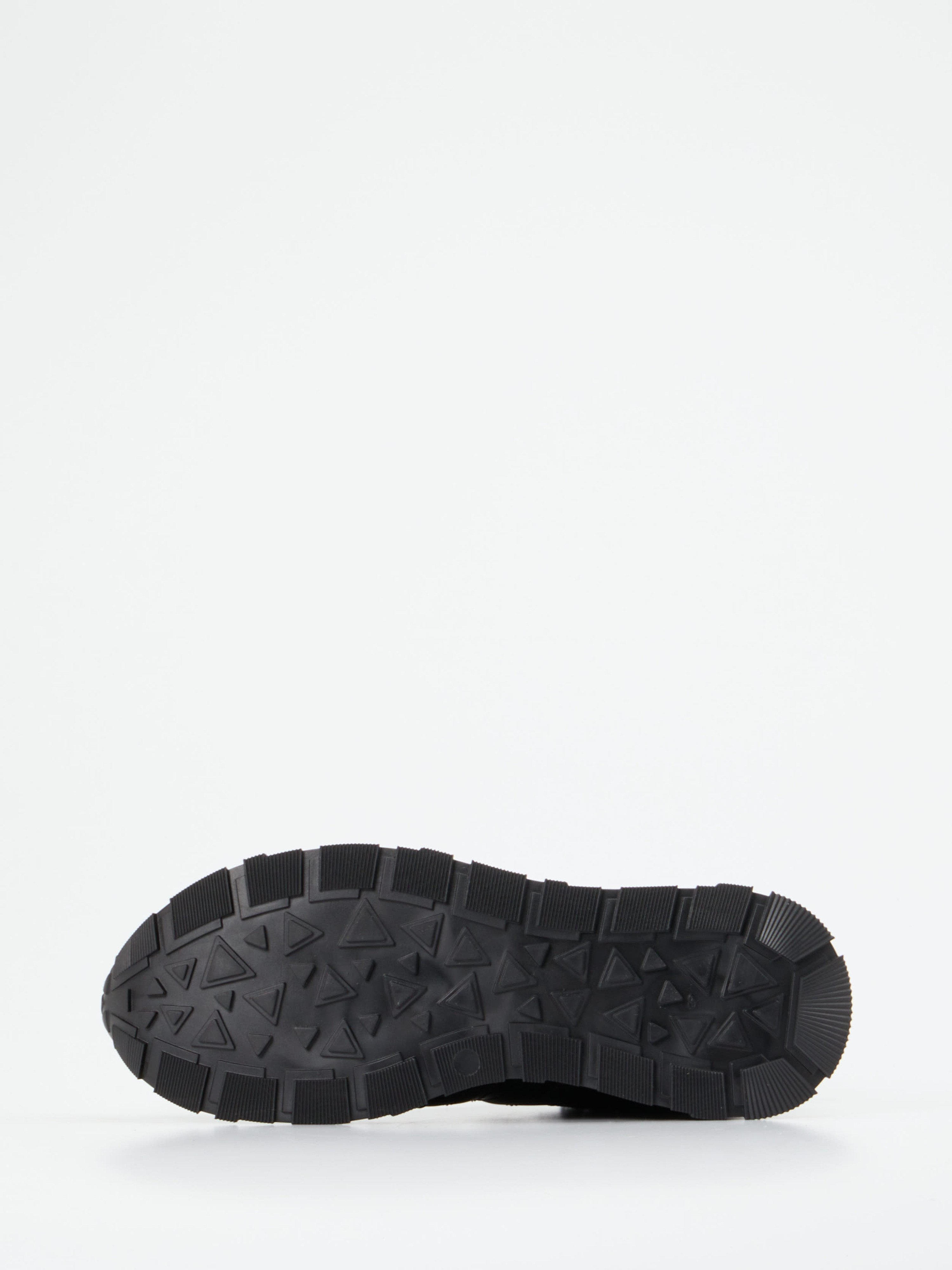 Sneaker schwarz 4761009055205