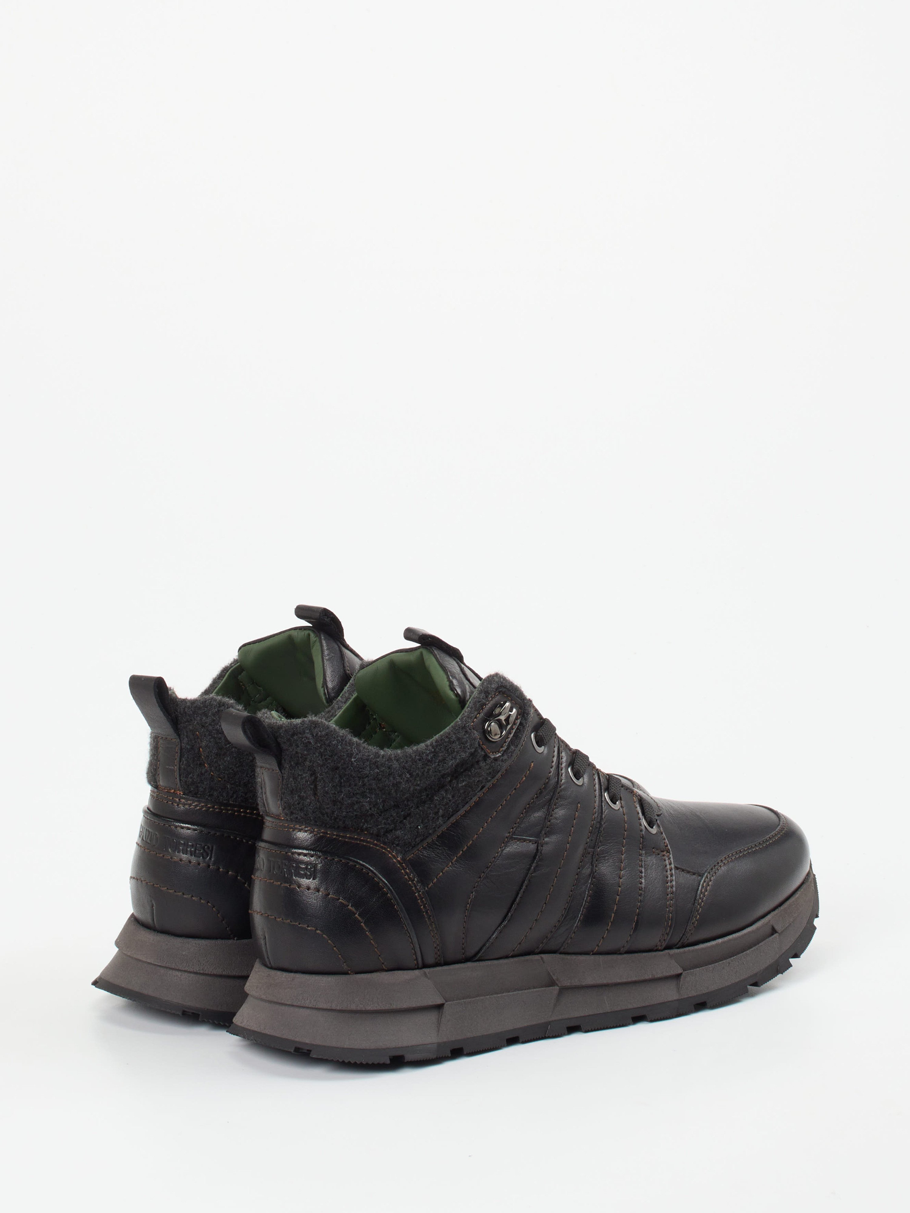 Sneaker schwarz 4761009055203