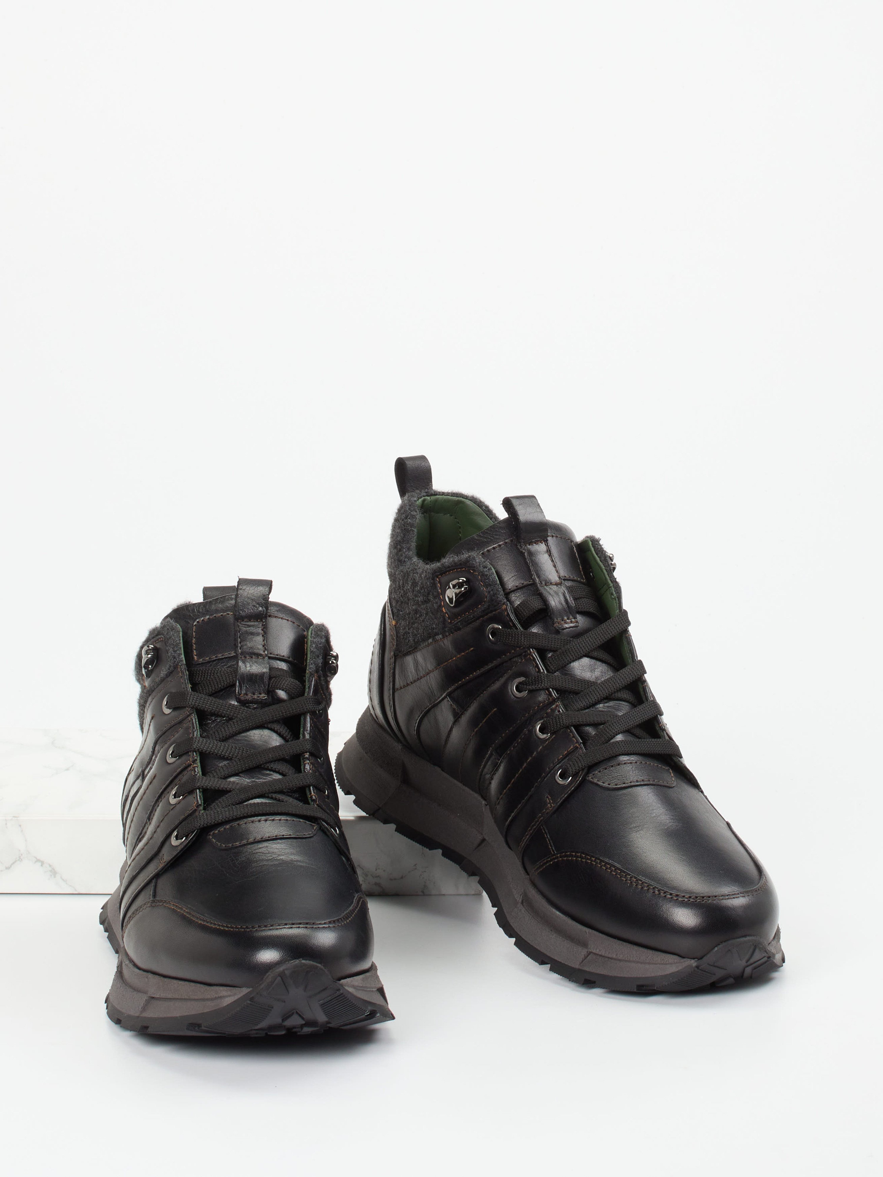 Sneaker schwarz 4761009055204