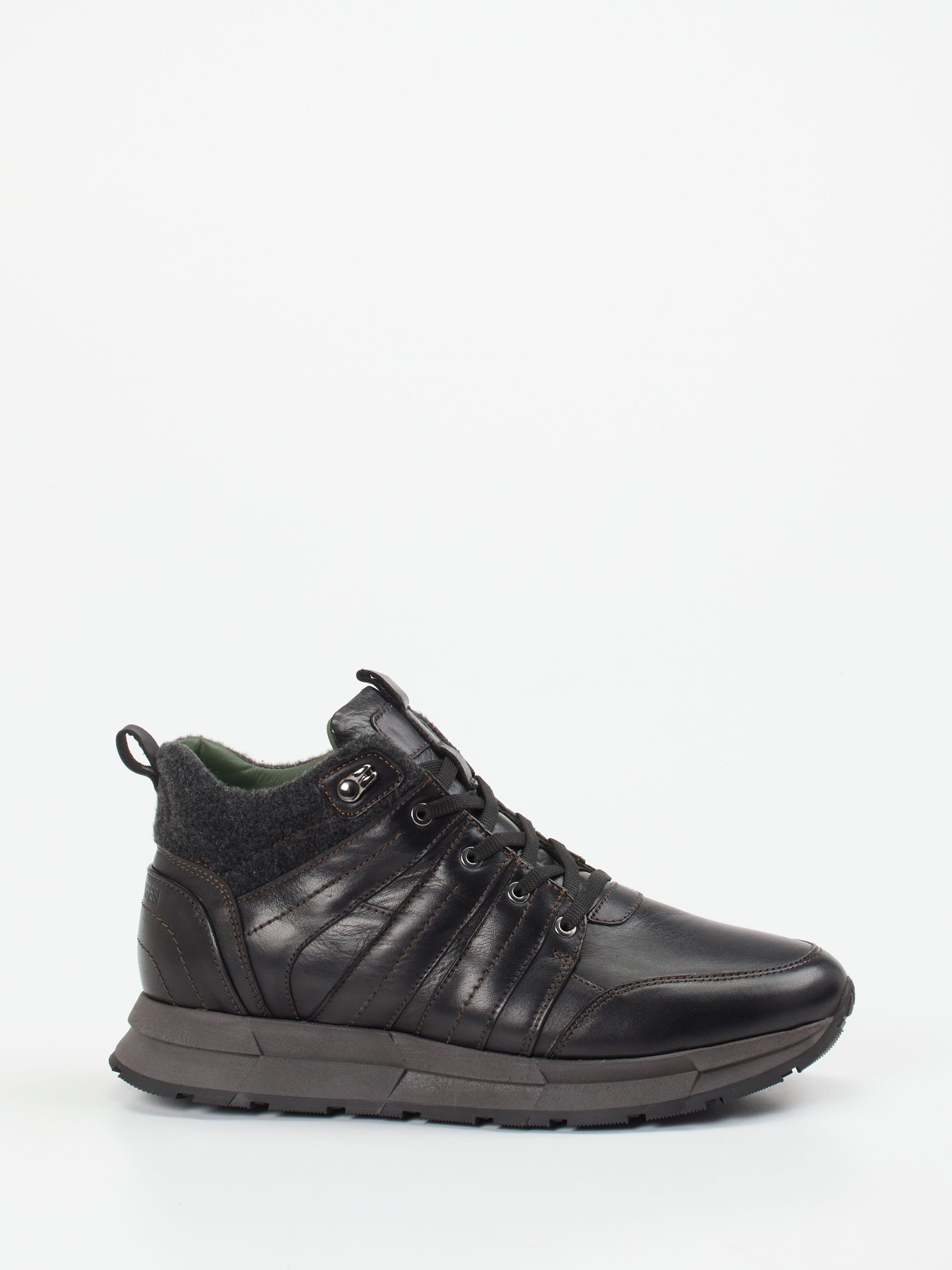 Sneaker schwarz 4761009055201