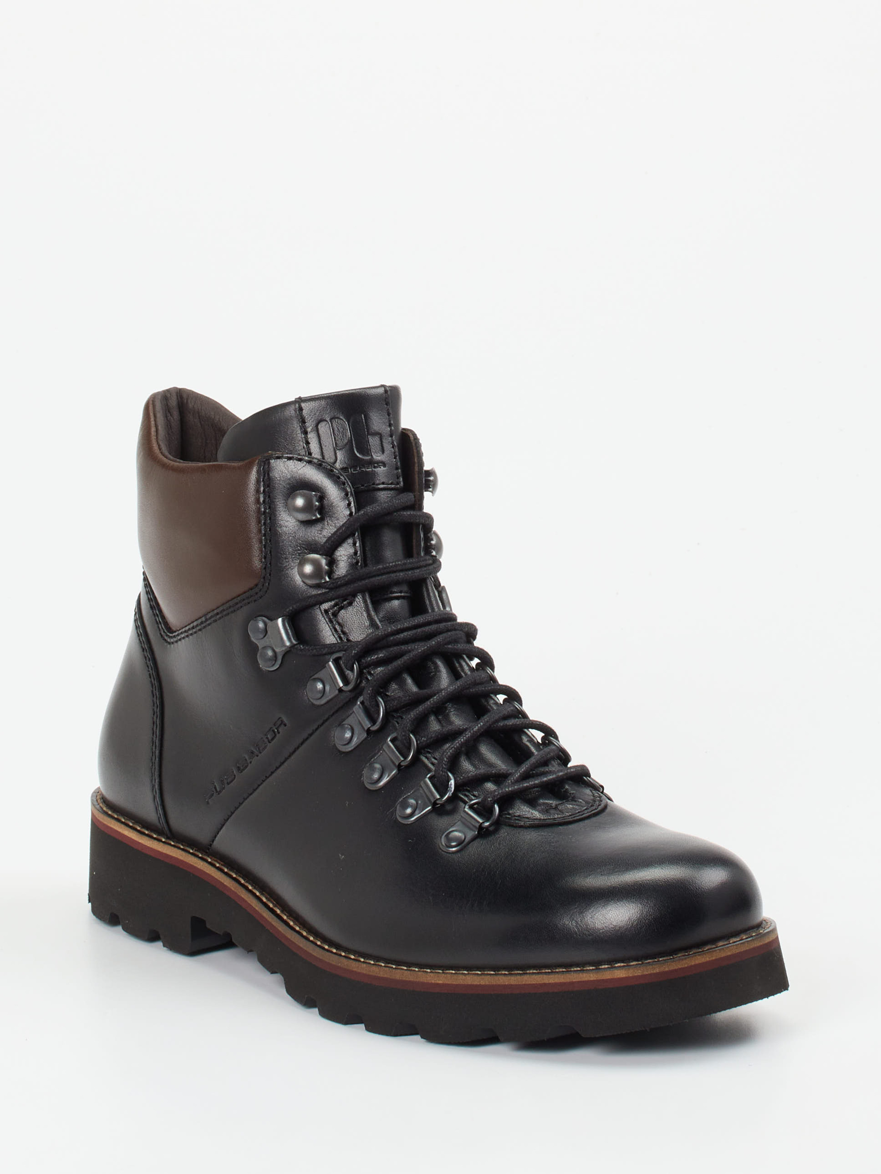 Boot schwarz 4701009078106