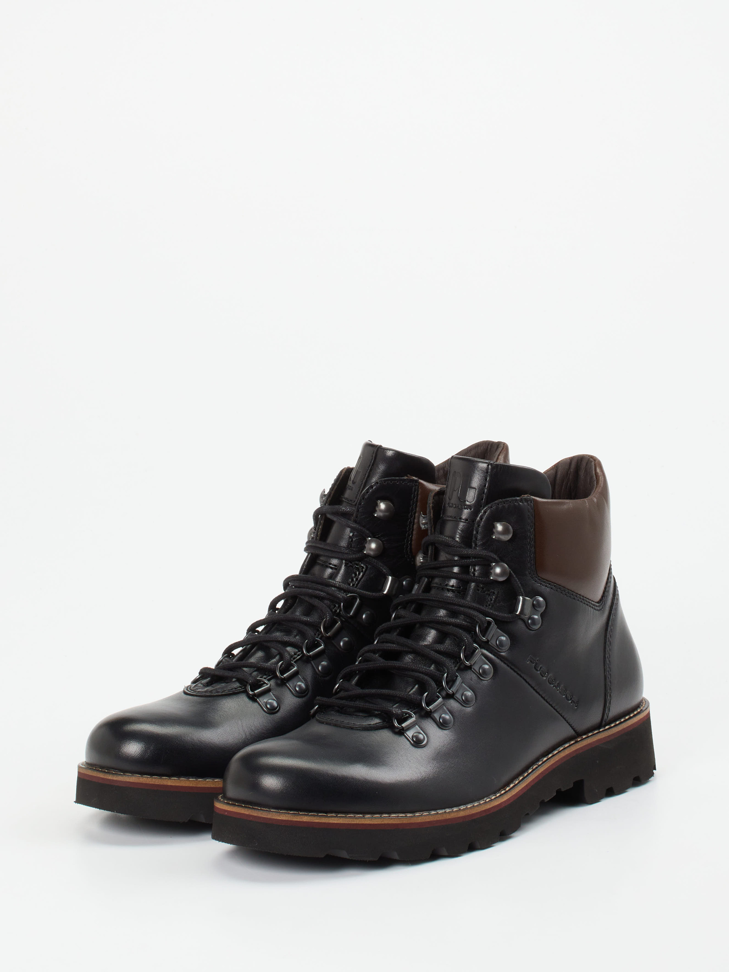 Boot schwarz 4701009078102