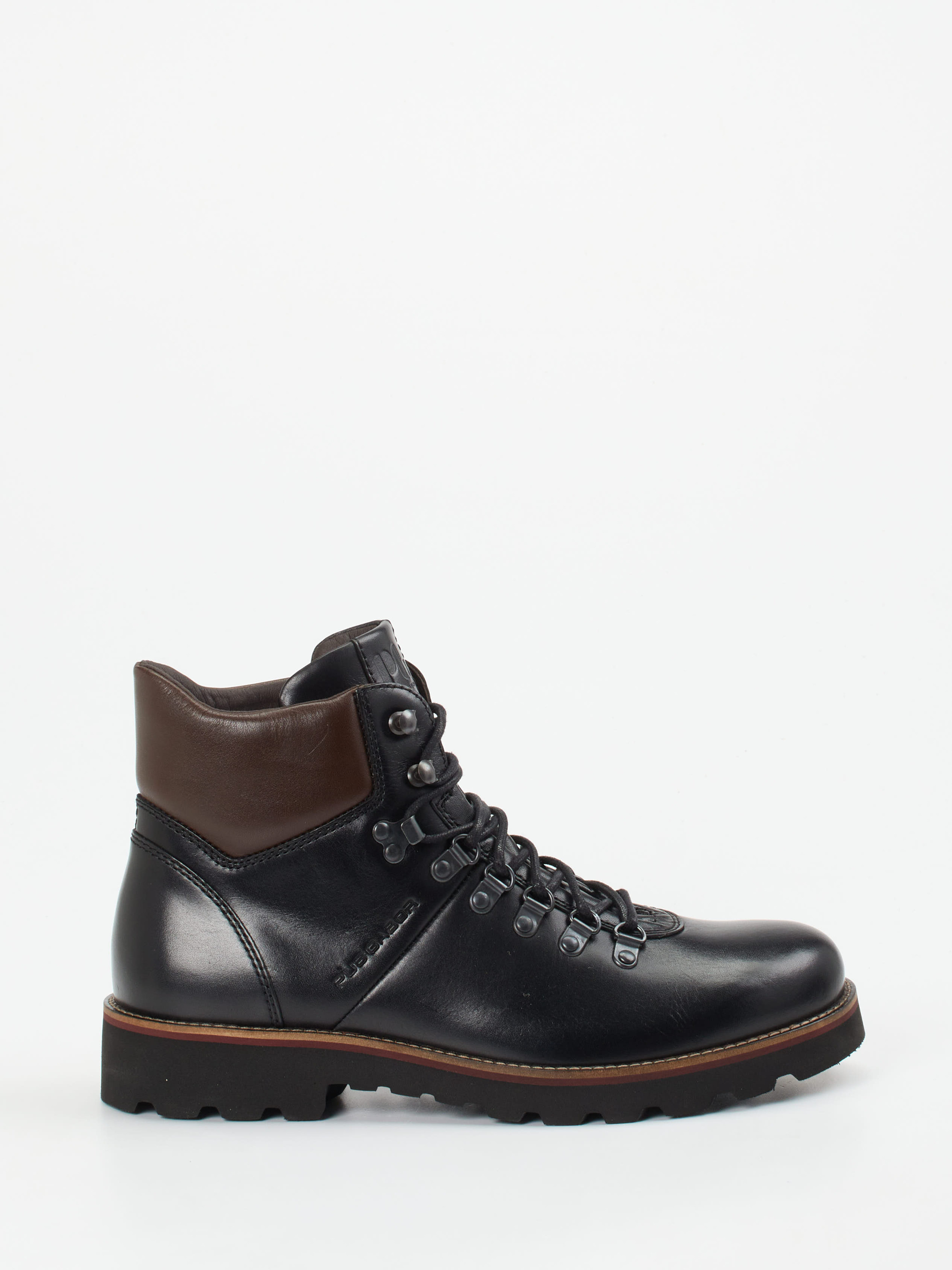 Boot schwarz 4701009078101