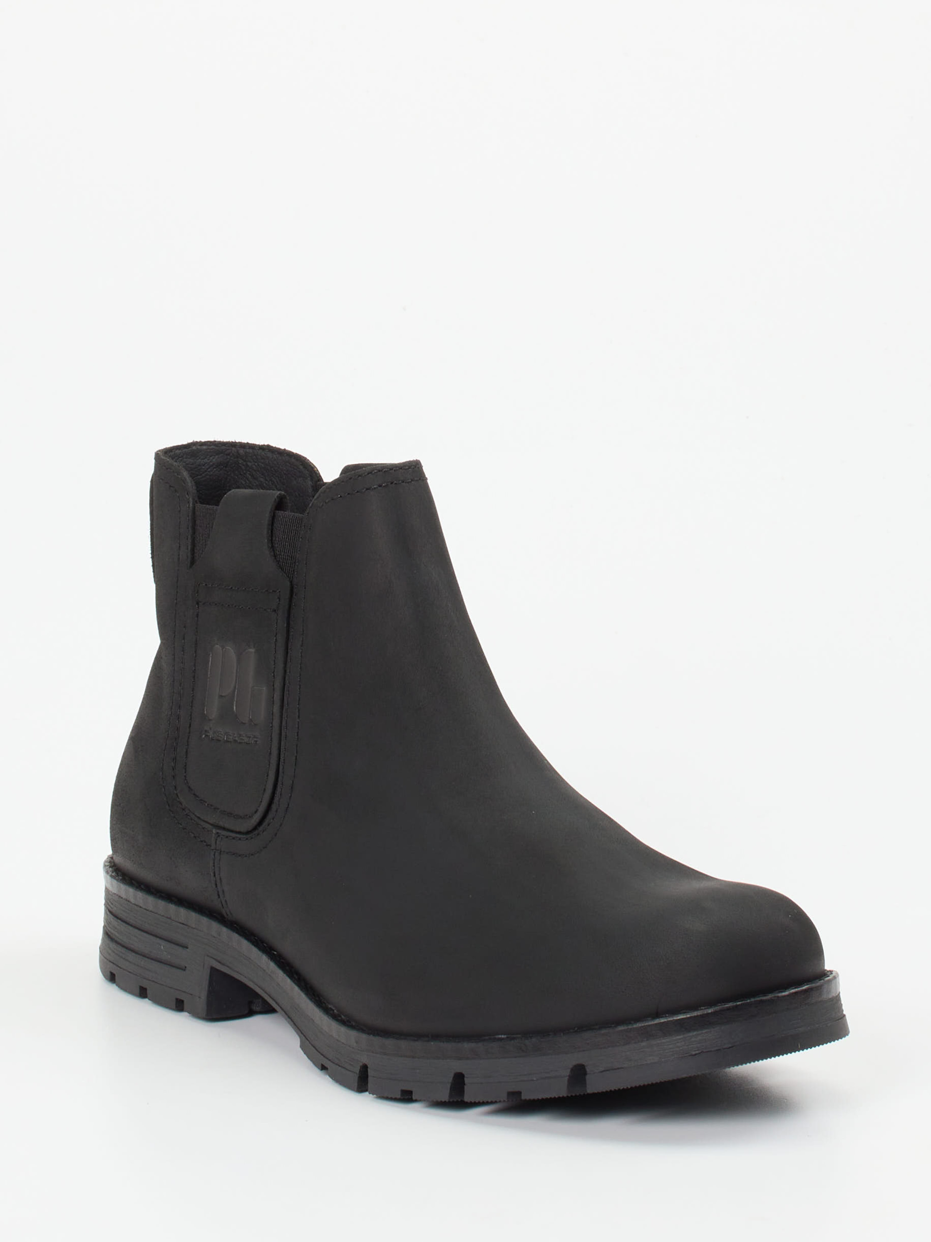 Boot schwarz 4711009022506