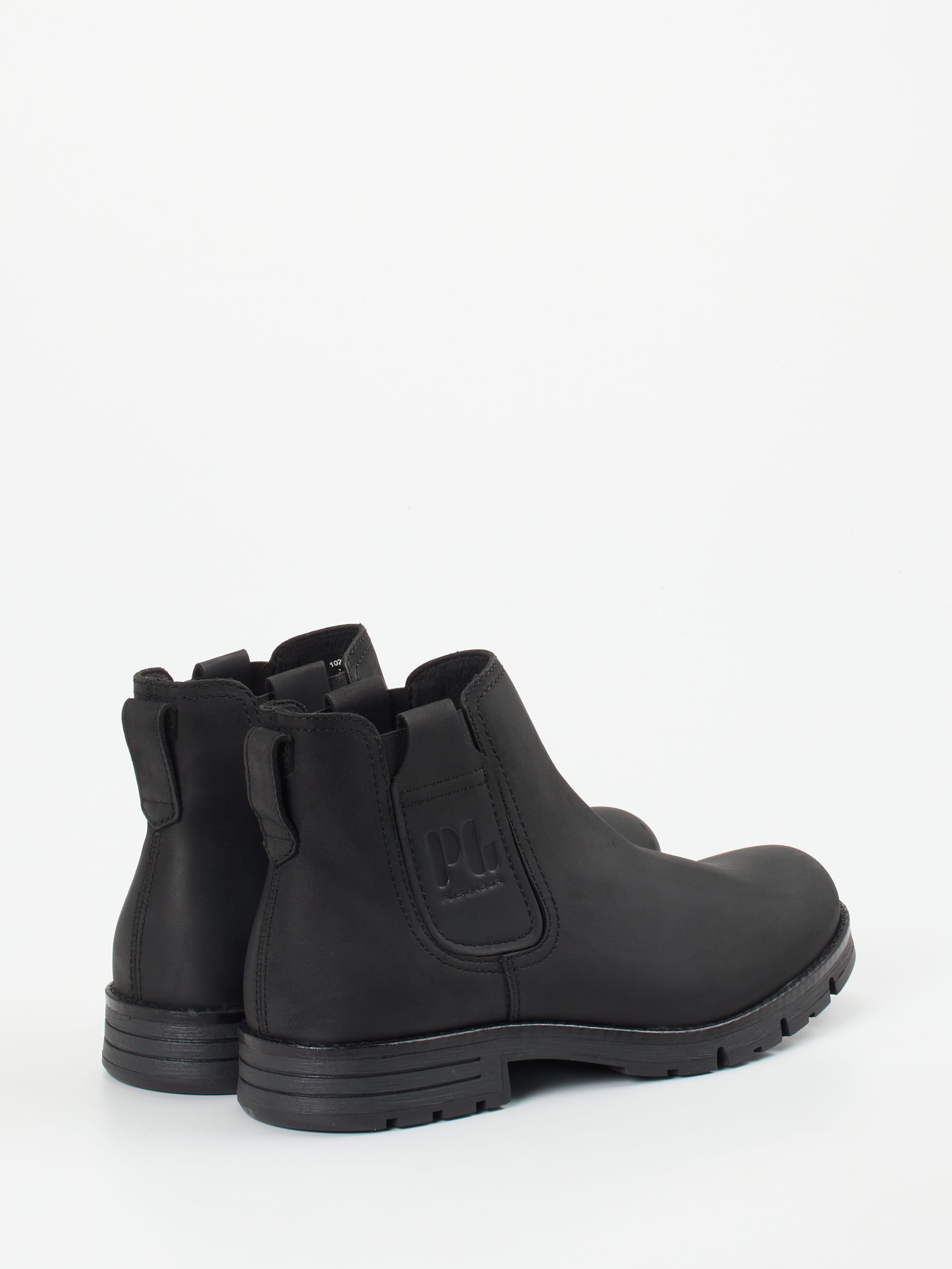 Boot schwarz 4711009022503