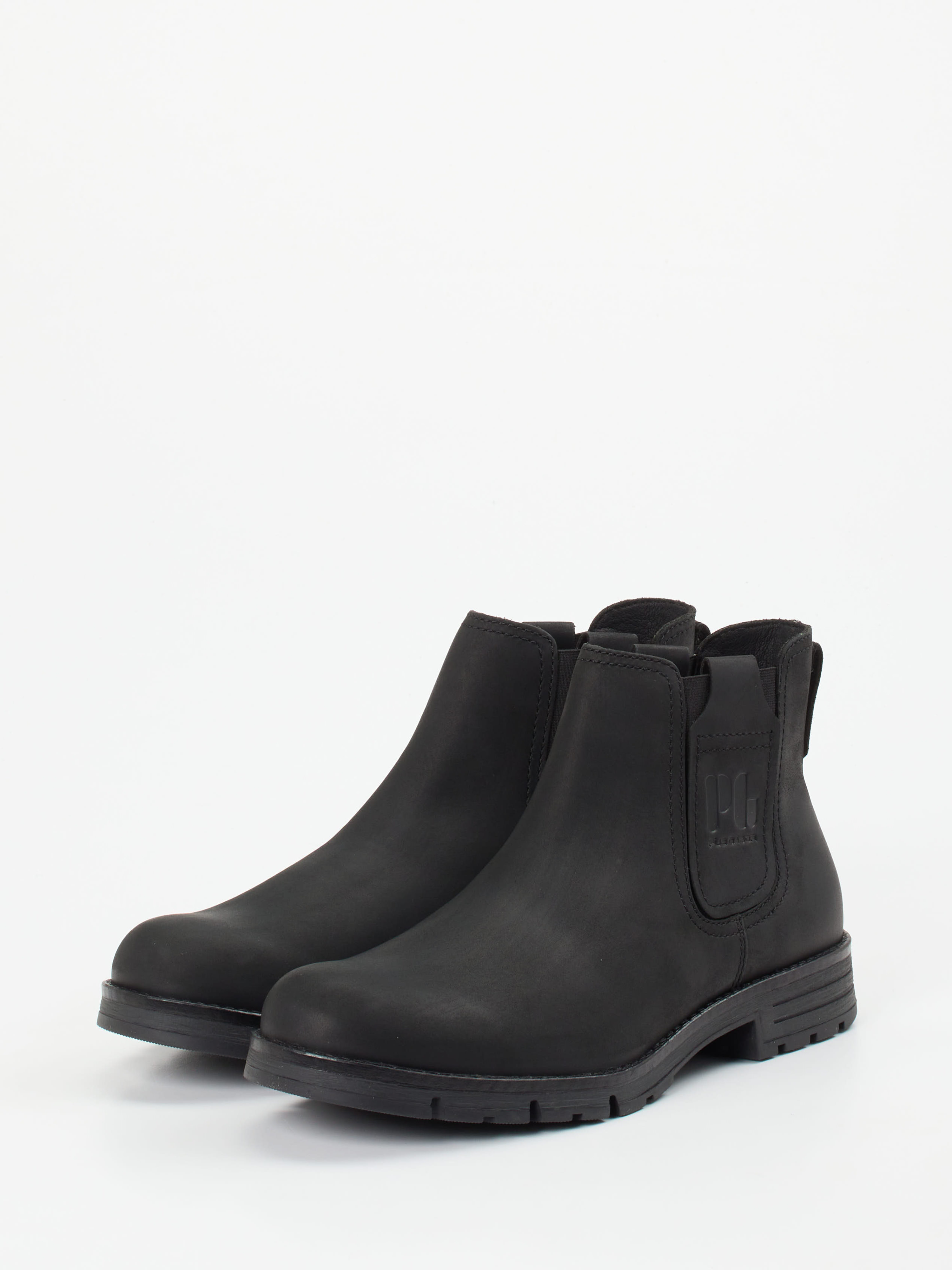 Boot schwarz 4711009022502