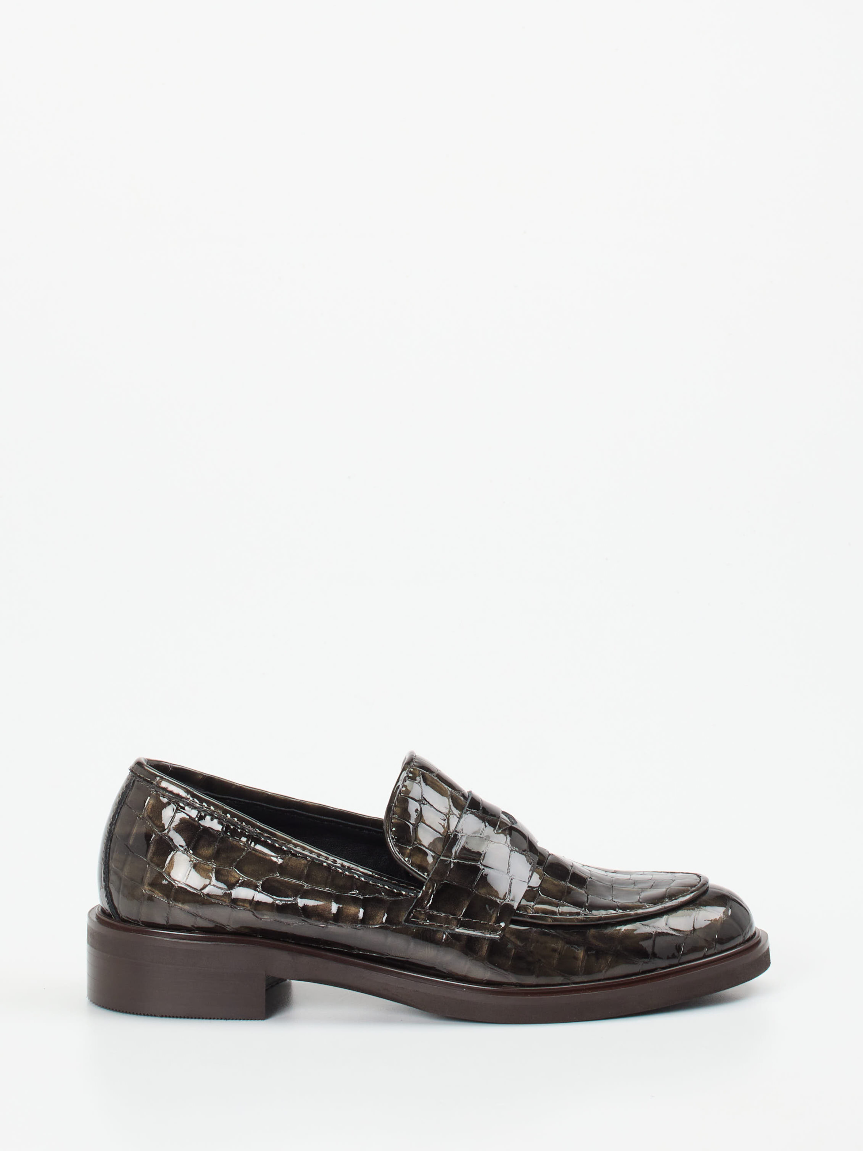 Slipper grau 1513409001101