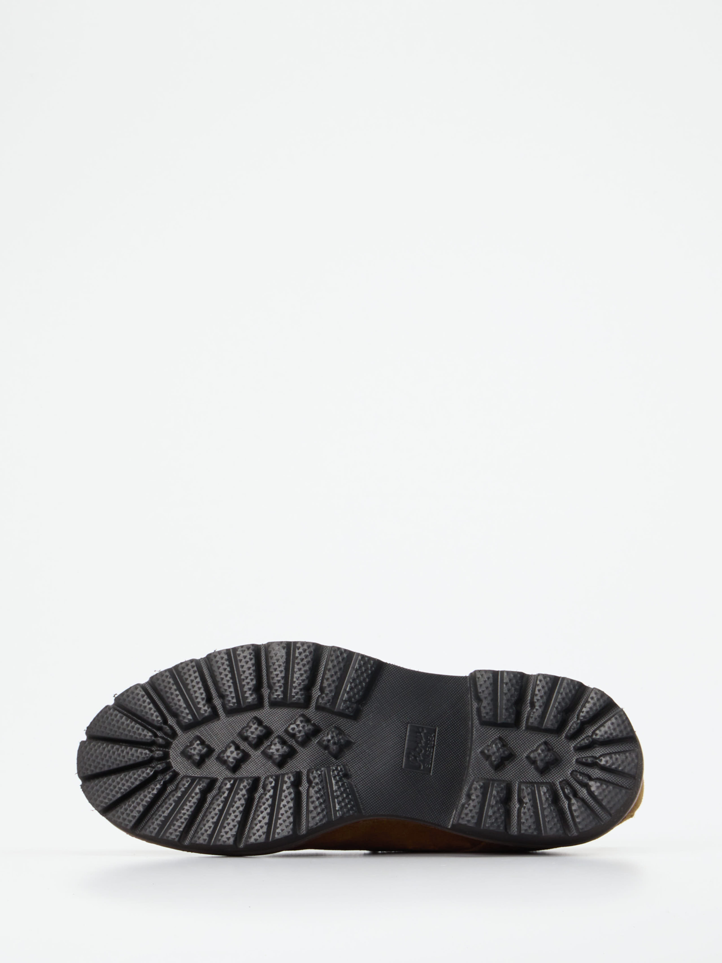 Schnürschuh braun 4651229003605