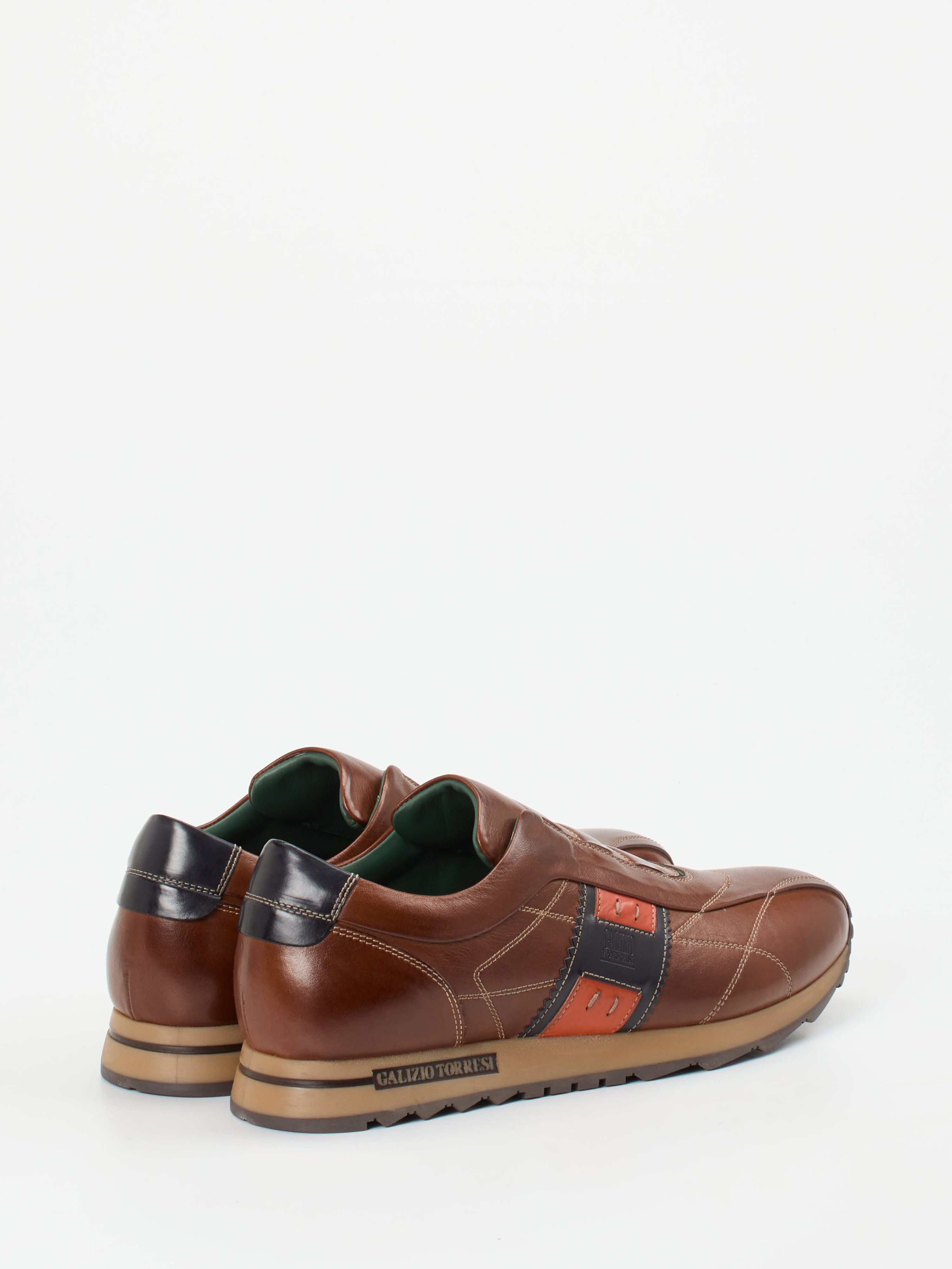 Slipper braun 4561229001103