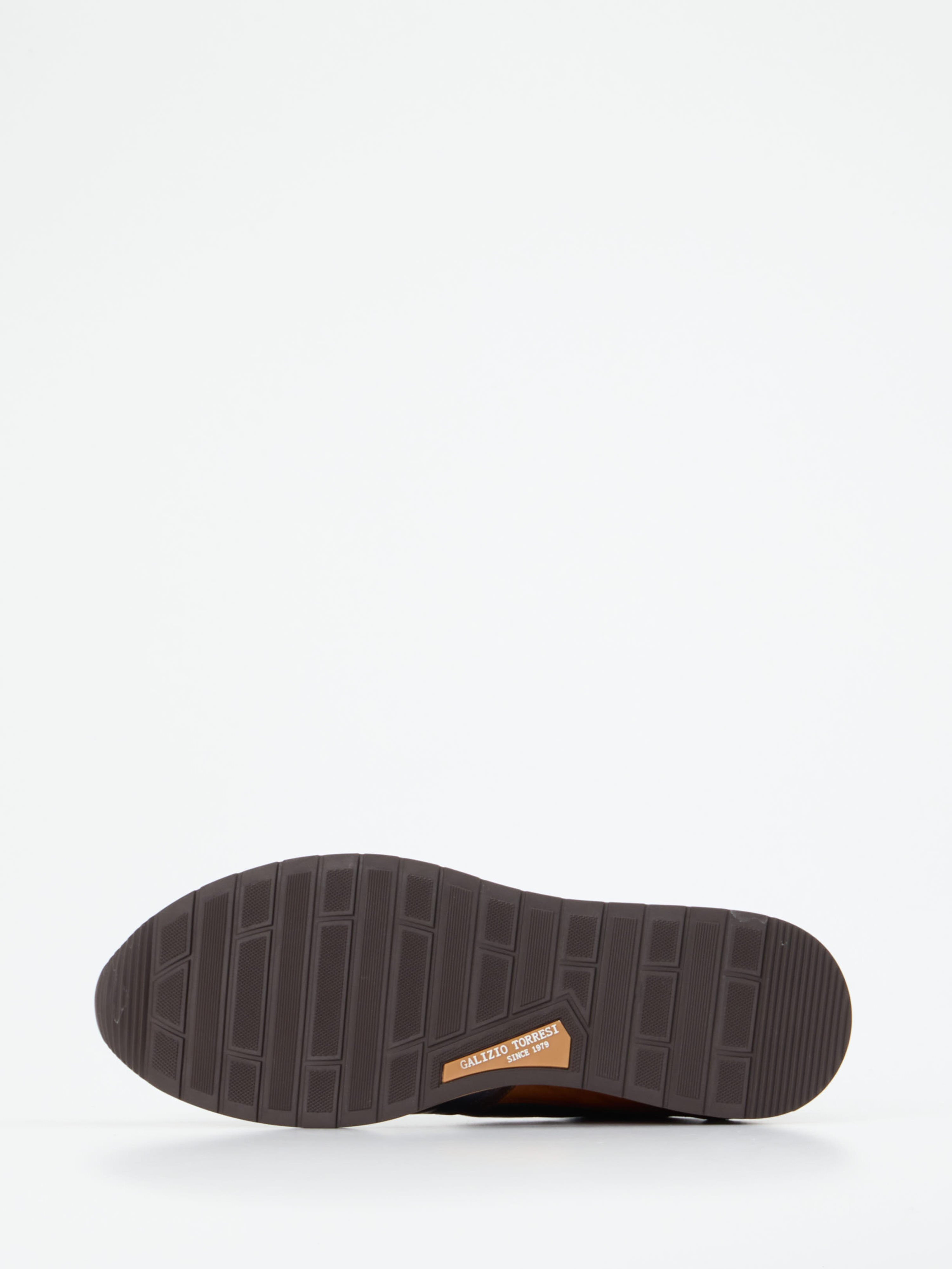 Sneaker blau 4661102006105