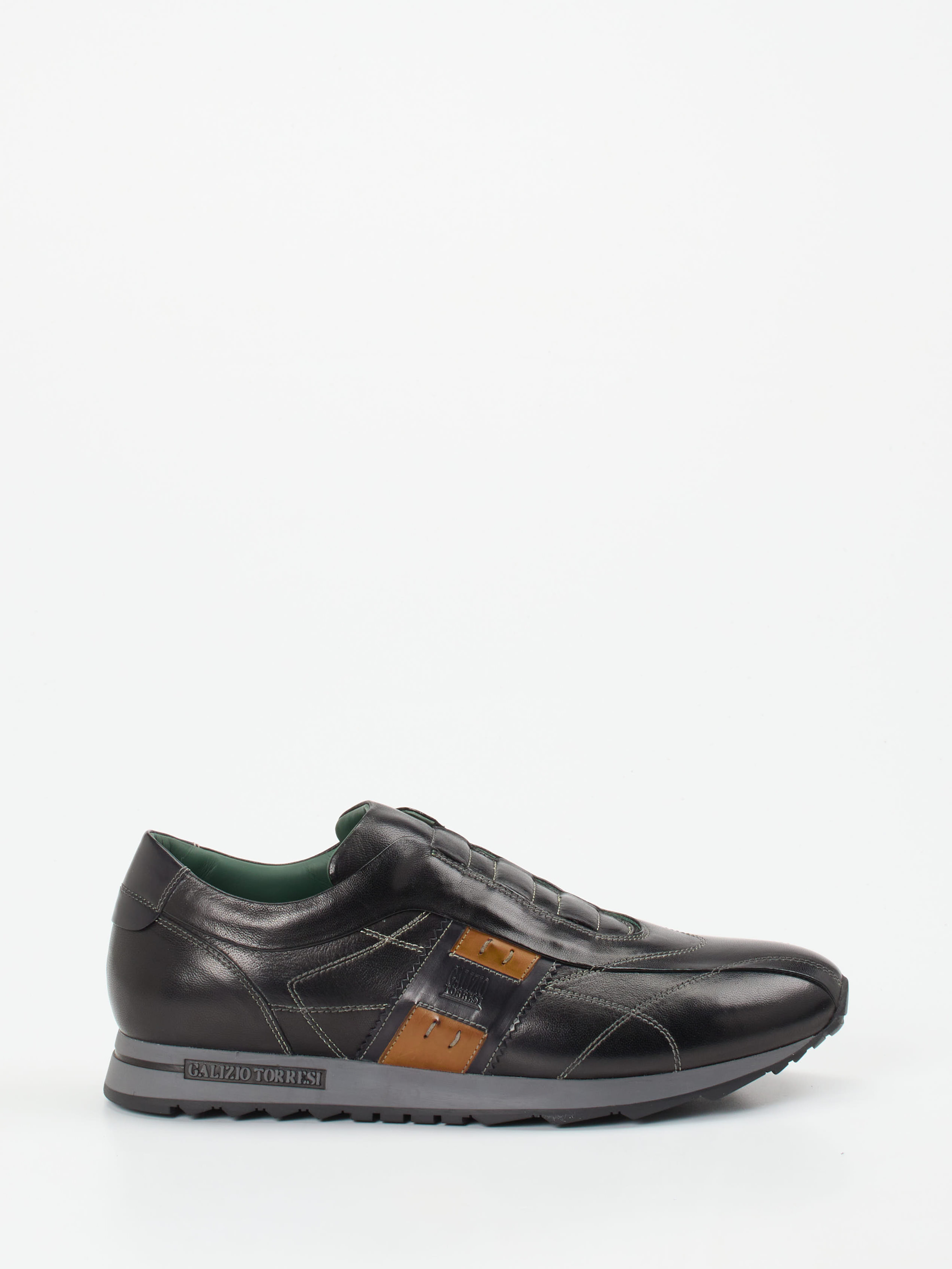 Slipper schwarz 4561009003901