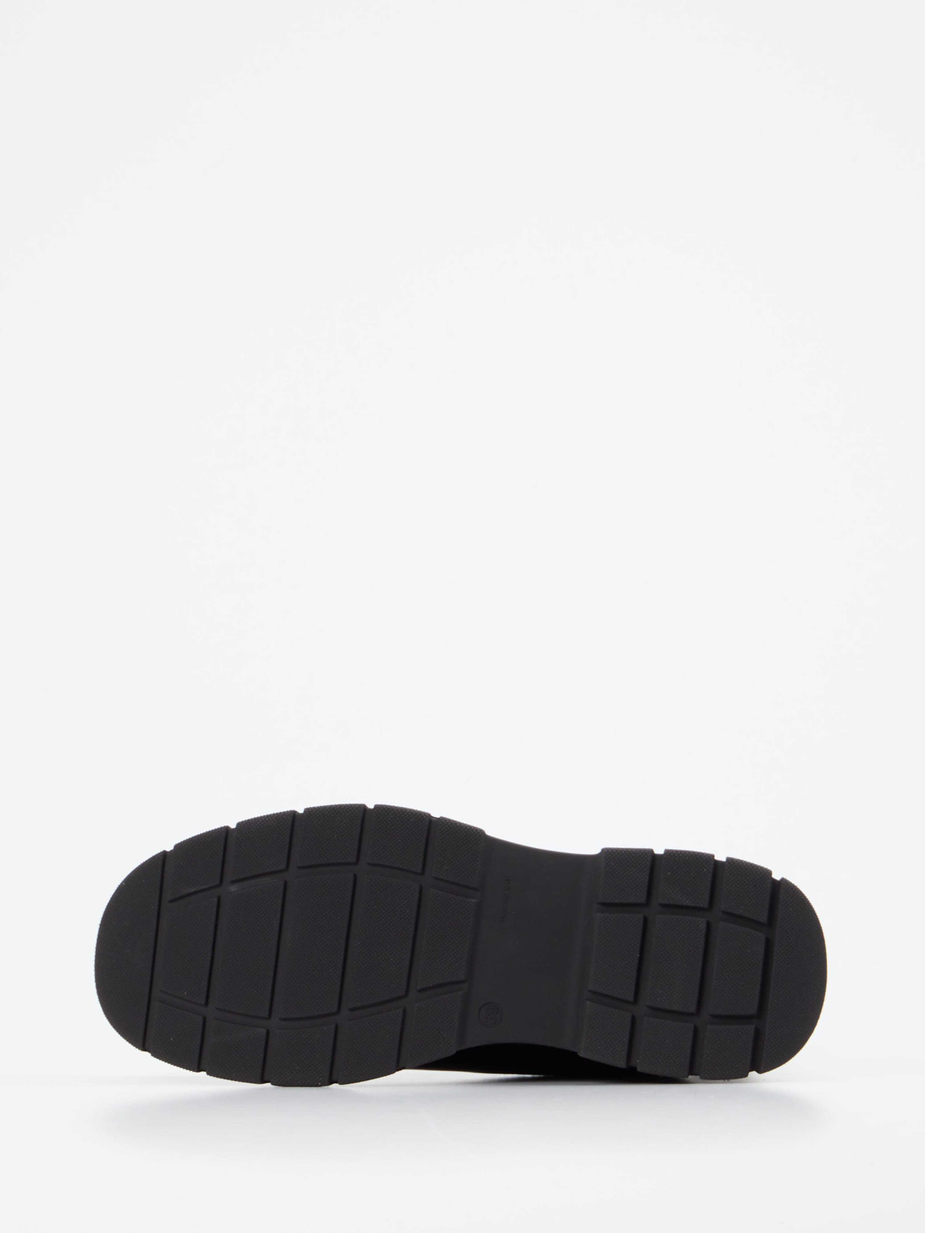 Stiefelette schwarz 2756009031905