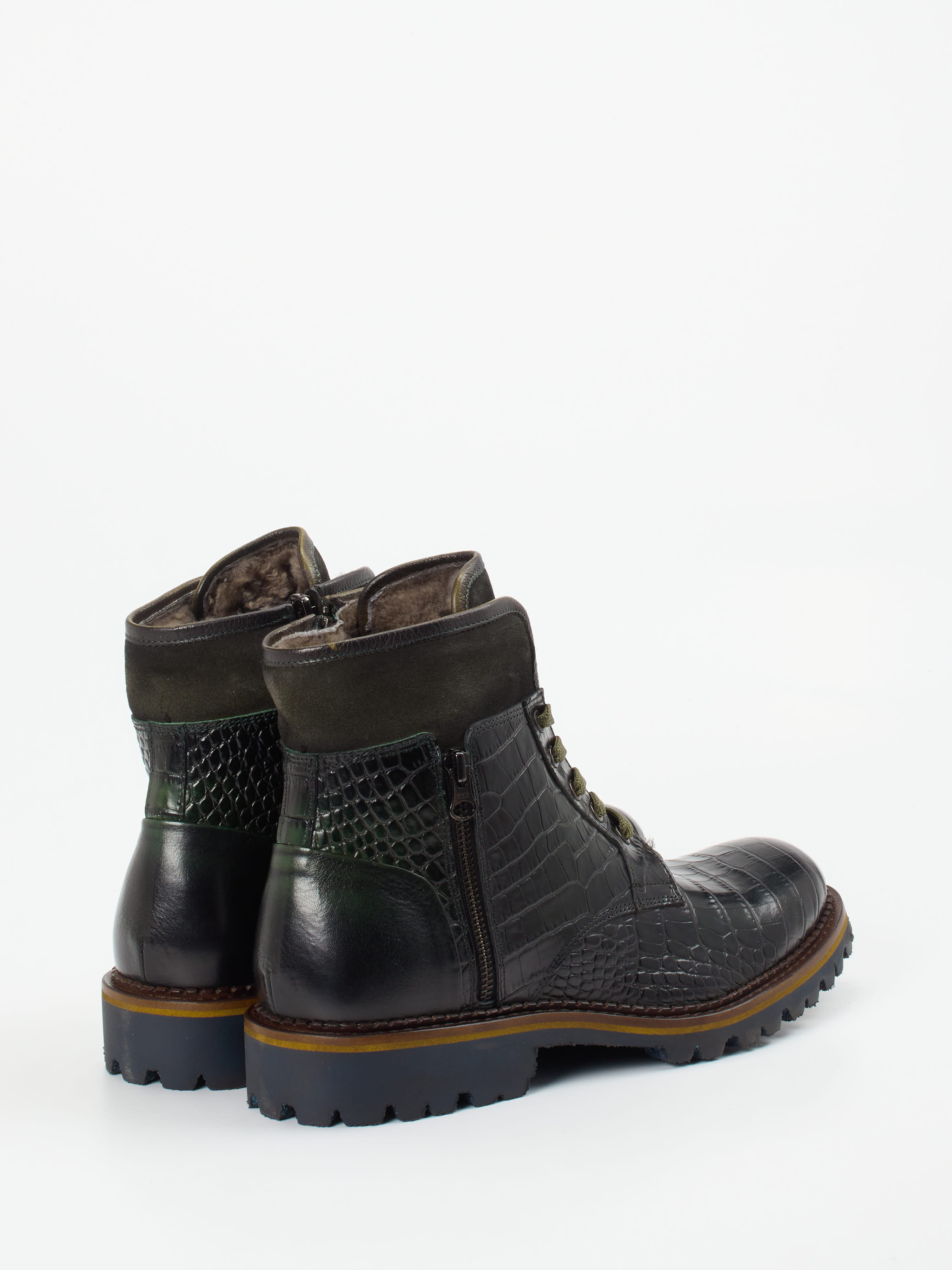 Boot grün 4801609000603