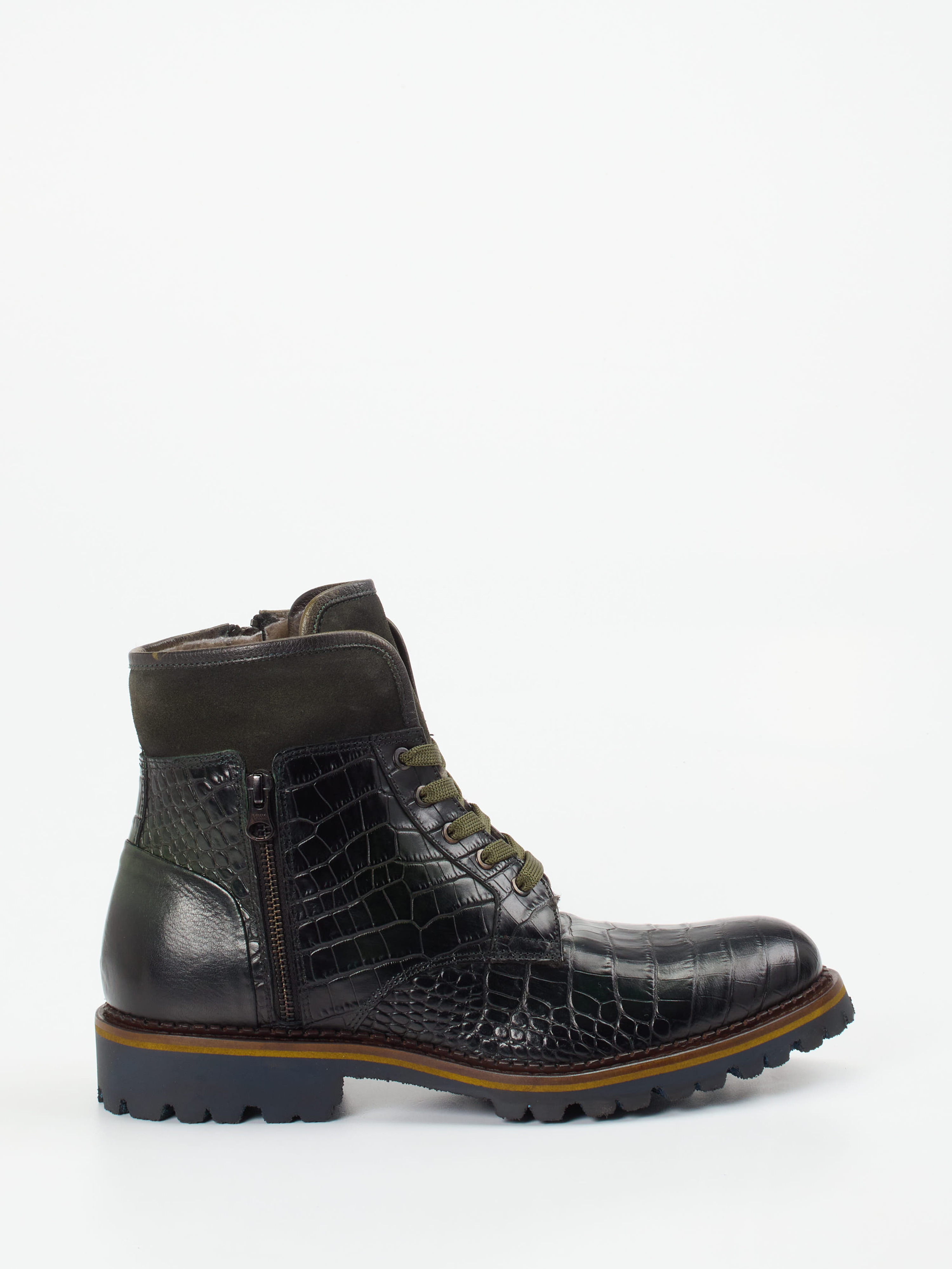Boot grün 4801609000601