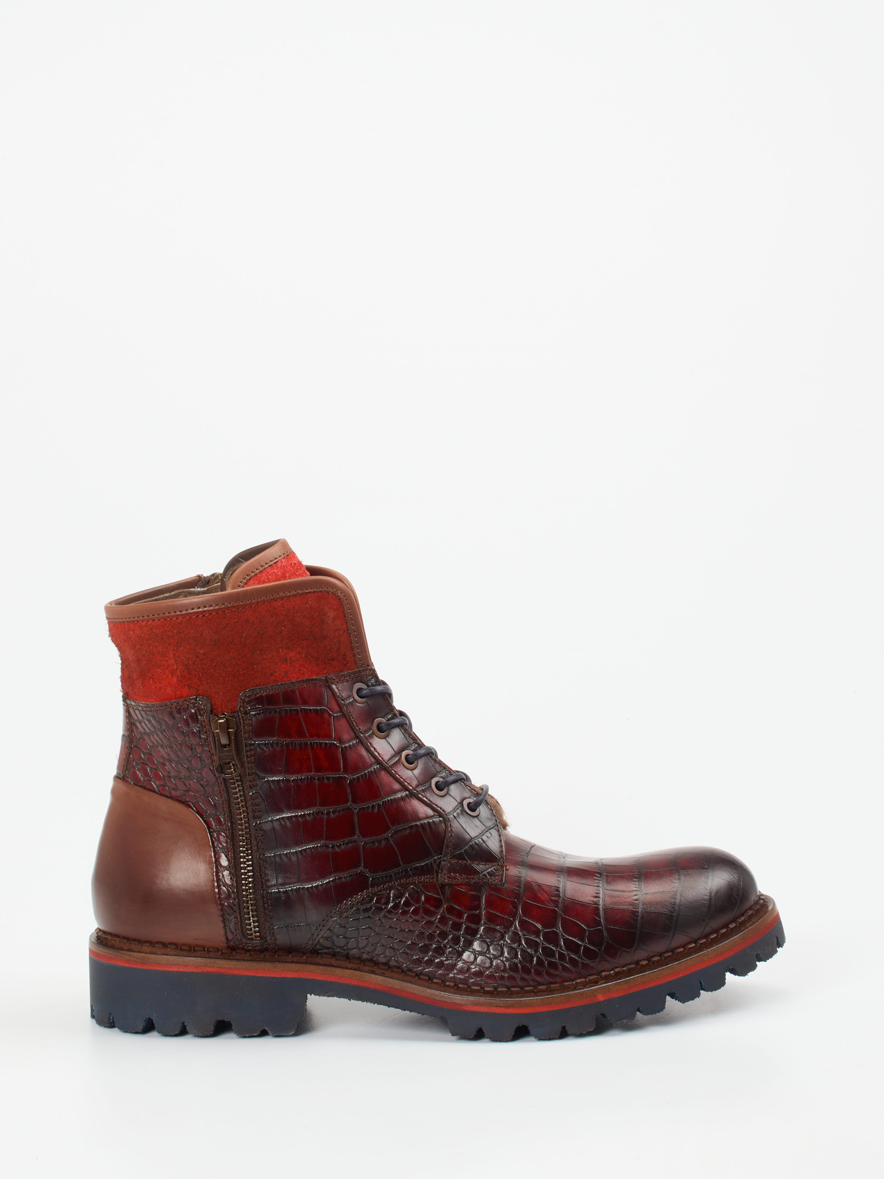Boot rot 4801509000301