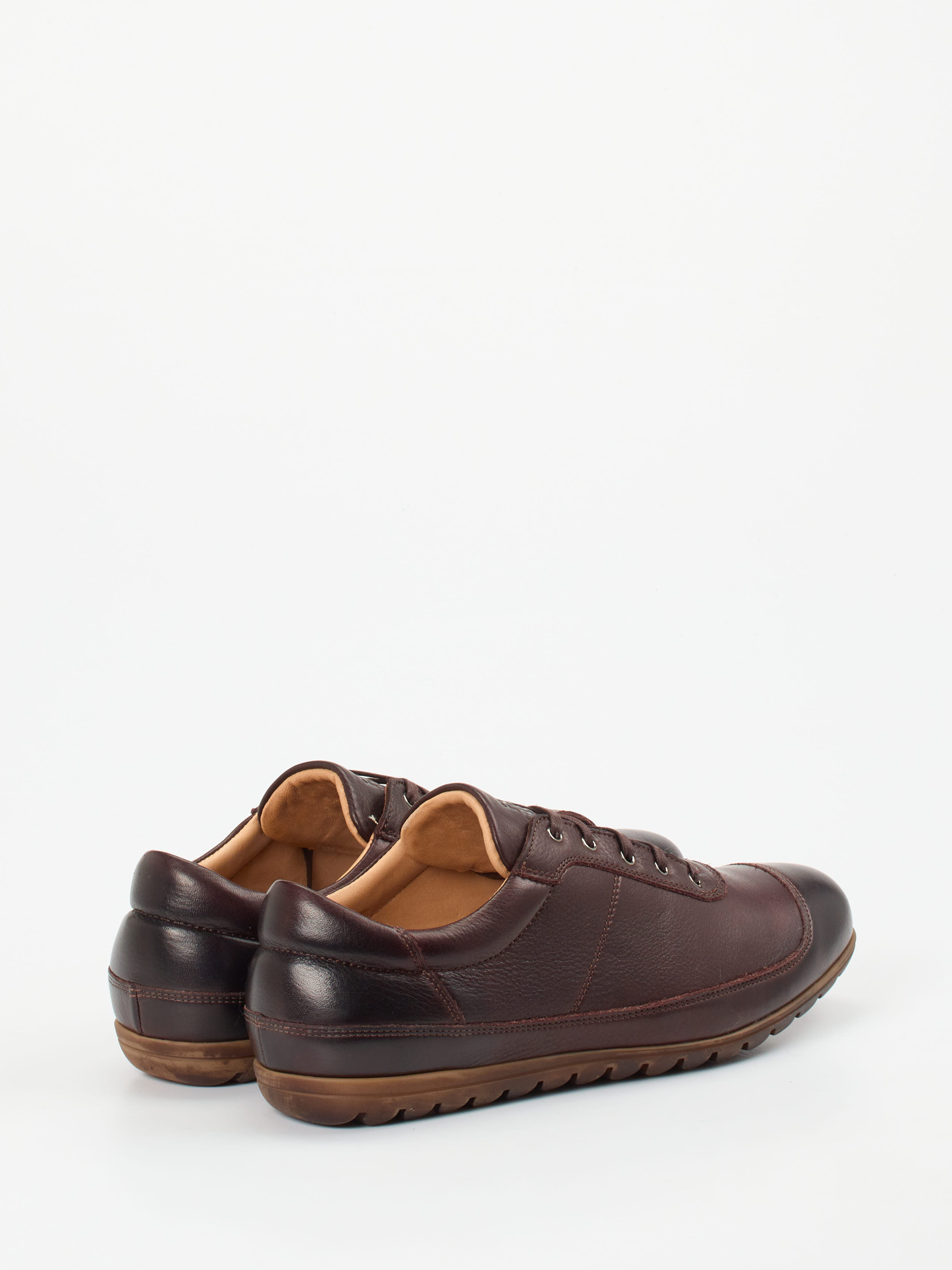 Sneaker braun 4661209019903