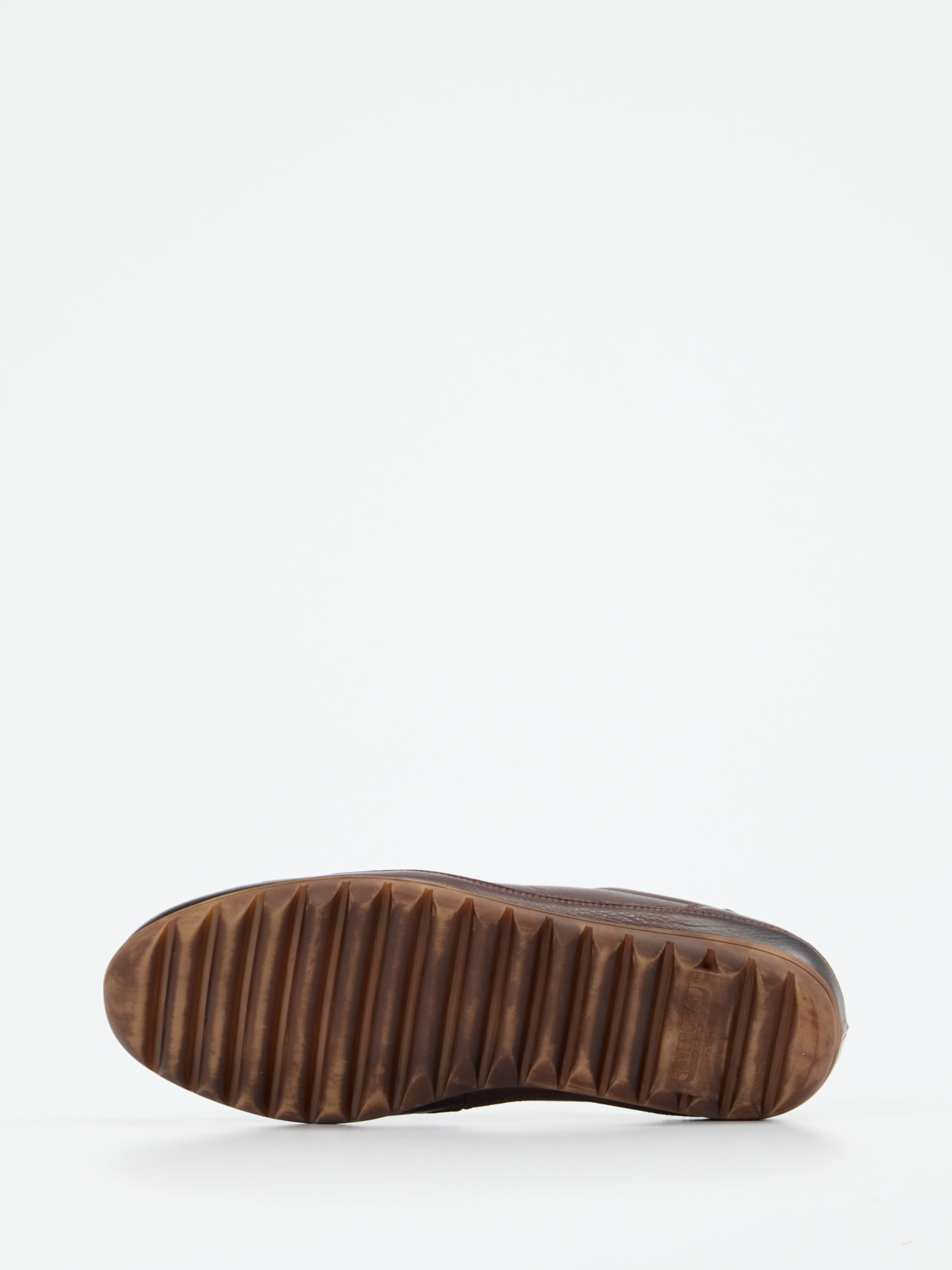 Sneaker braun 4661209019905