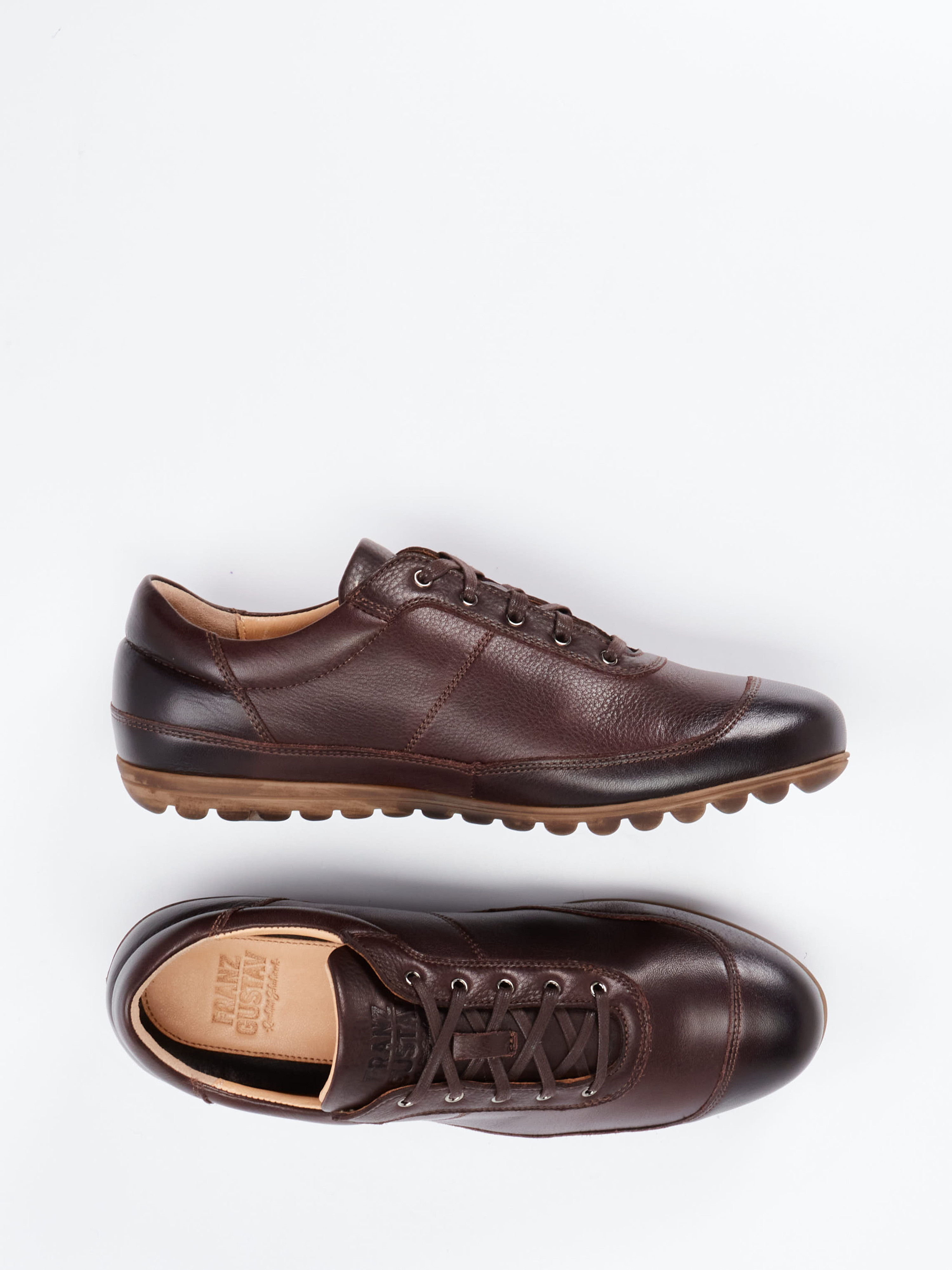Sneaker braun 4661209019904