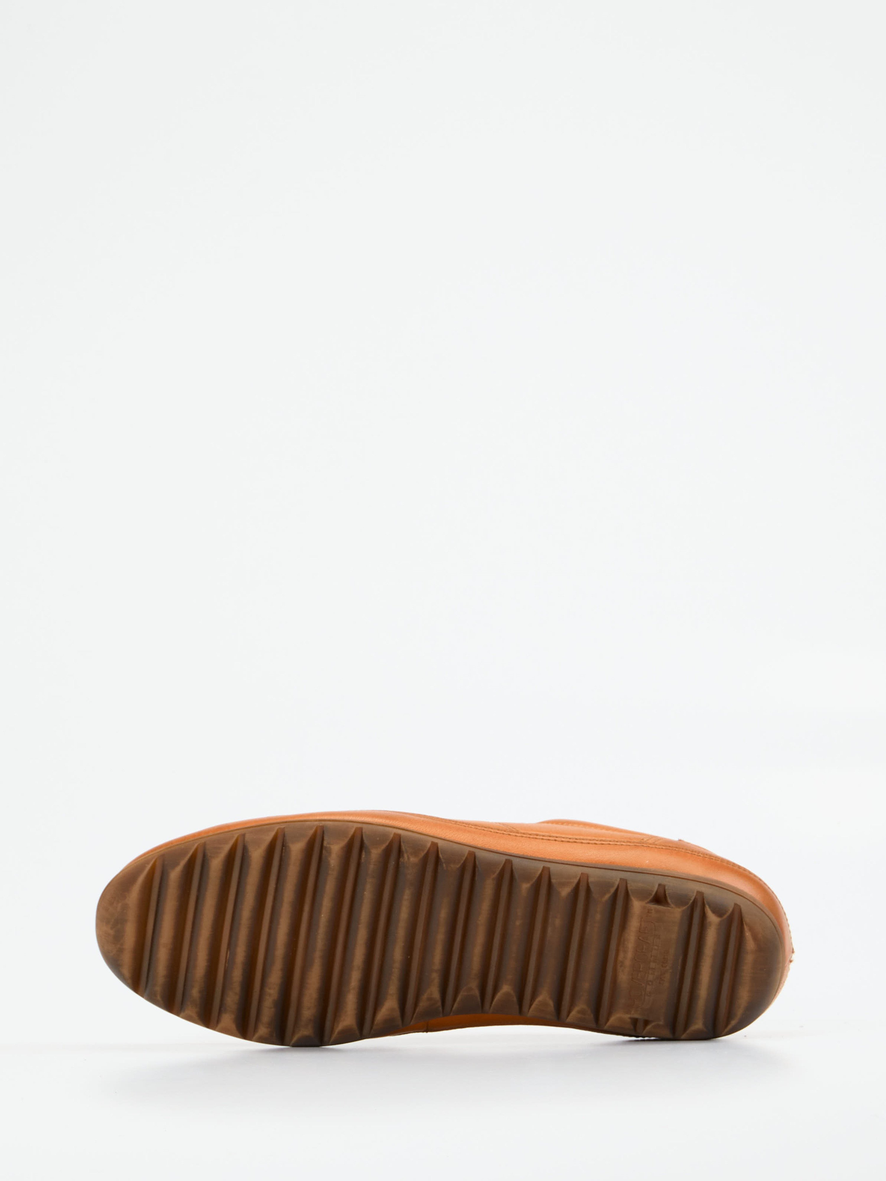 Schnürschuh braun 4661289029205