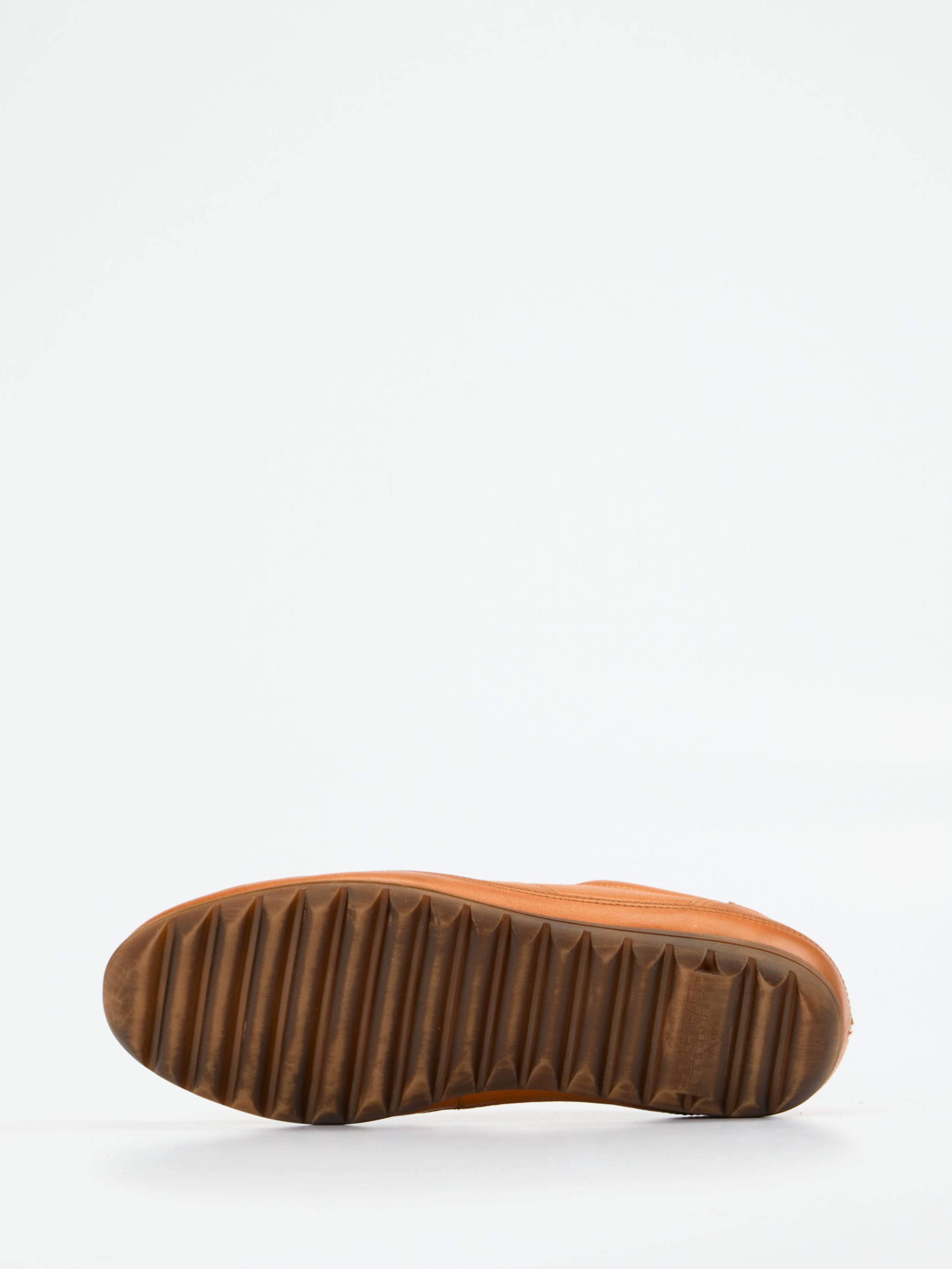 Schnürschuh braun 4661289029205
