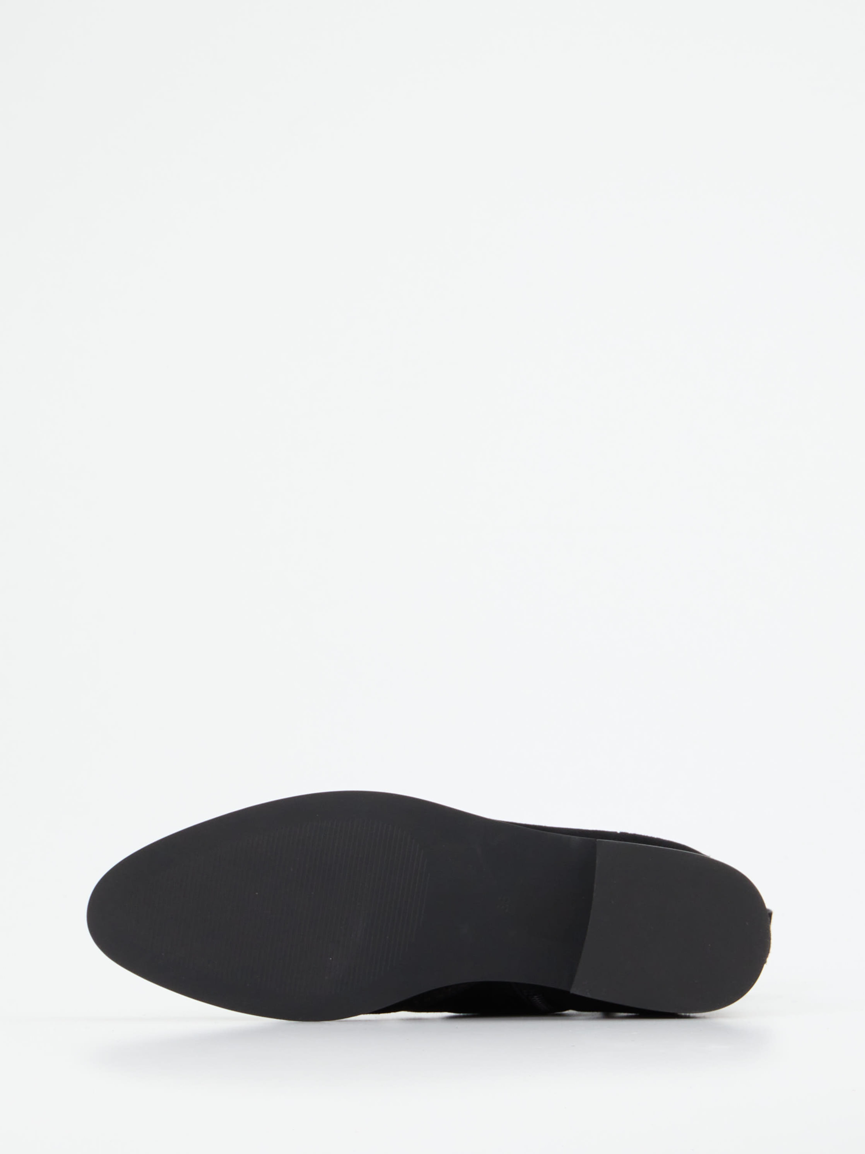 Stiefelette schwarz 1711009033405