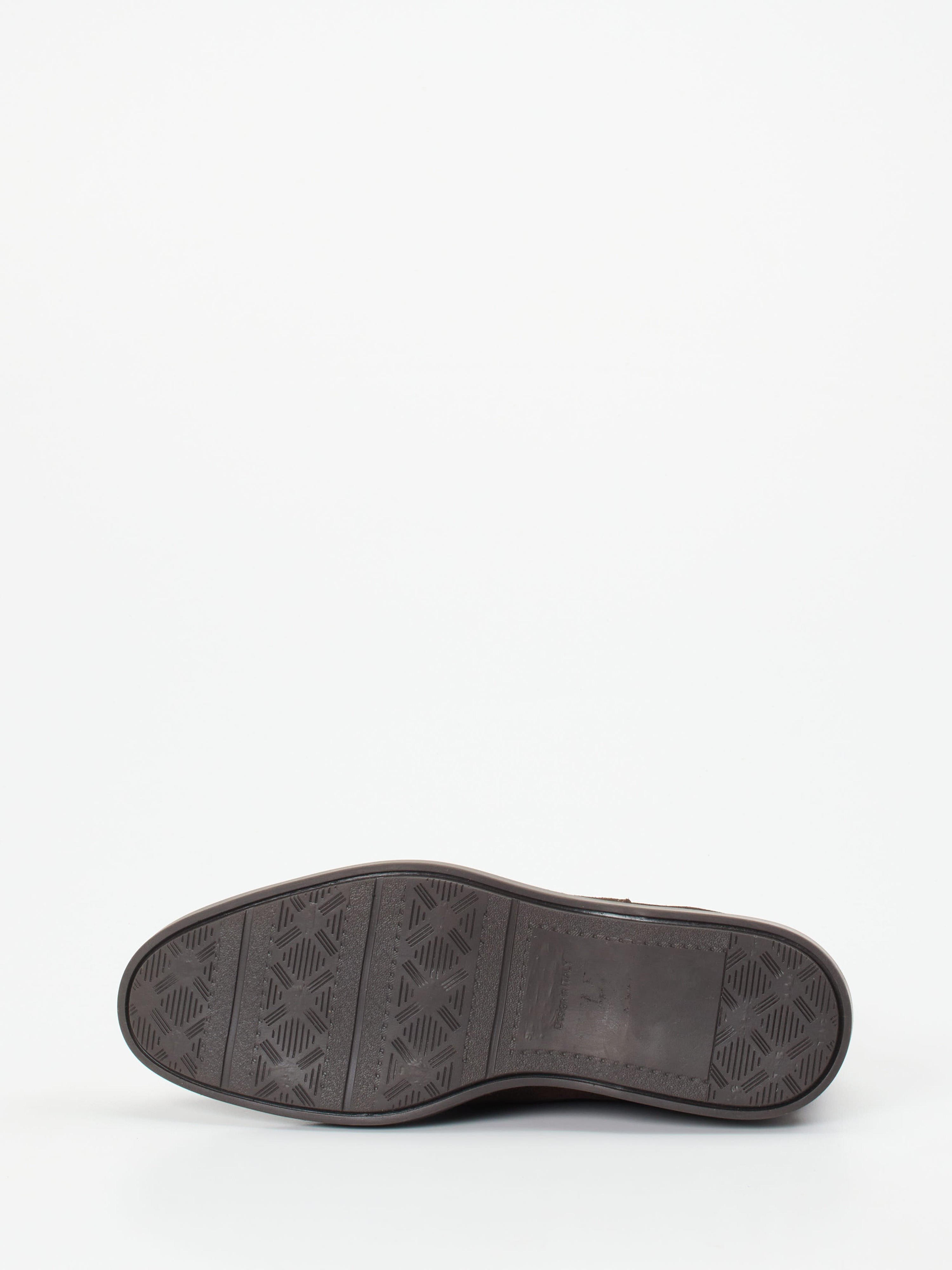 Chelsea Boots braun 4711209058305
