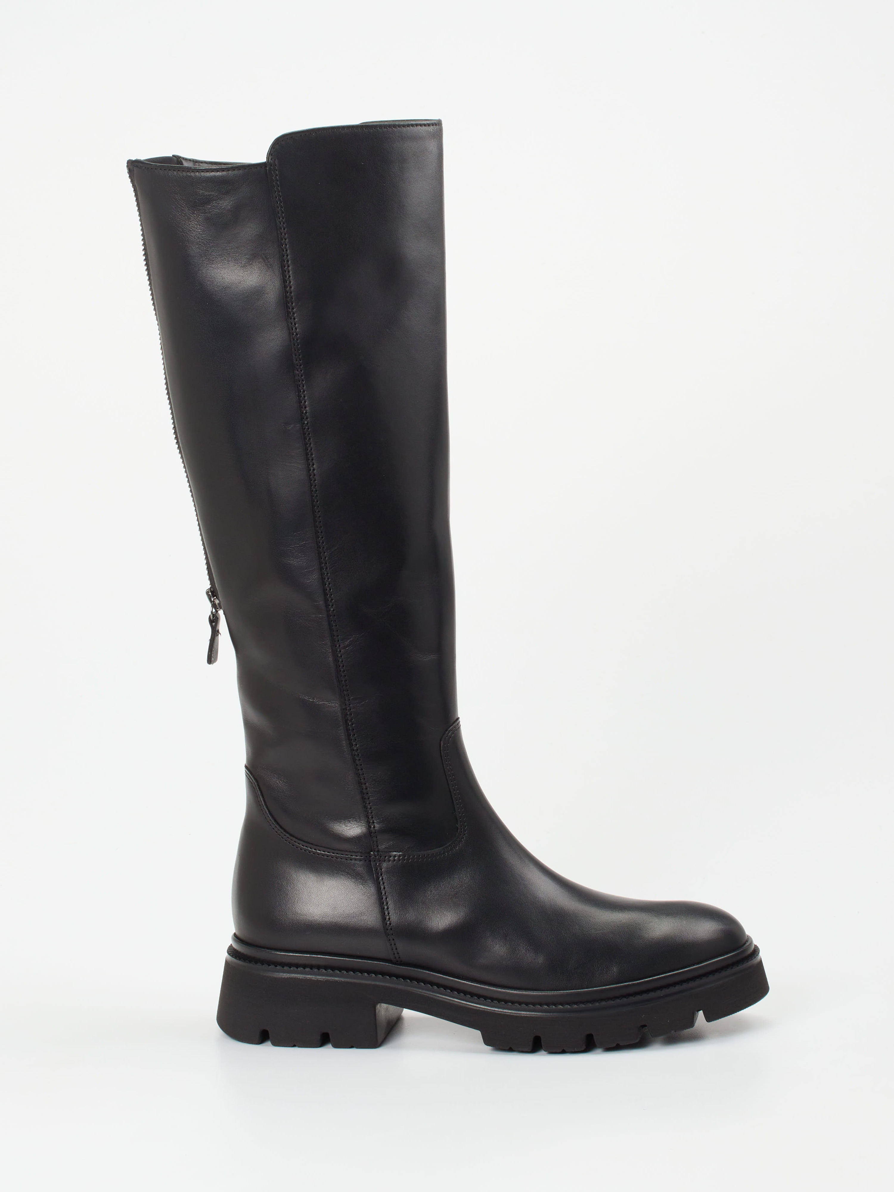 Stiefel schwarz 1765009003801