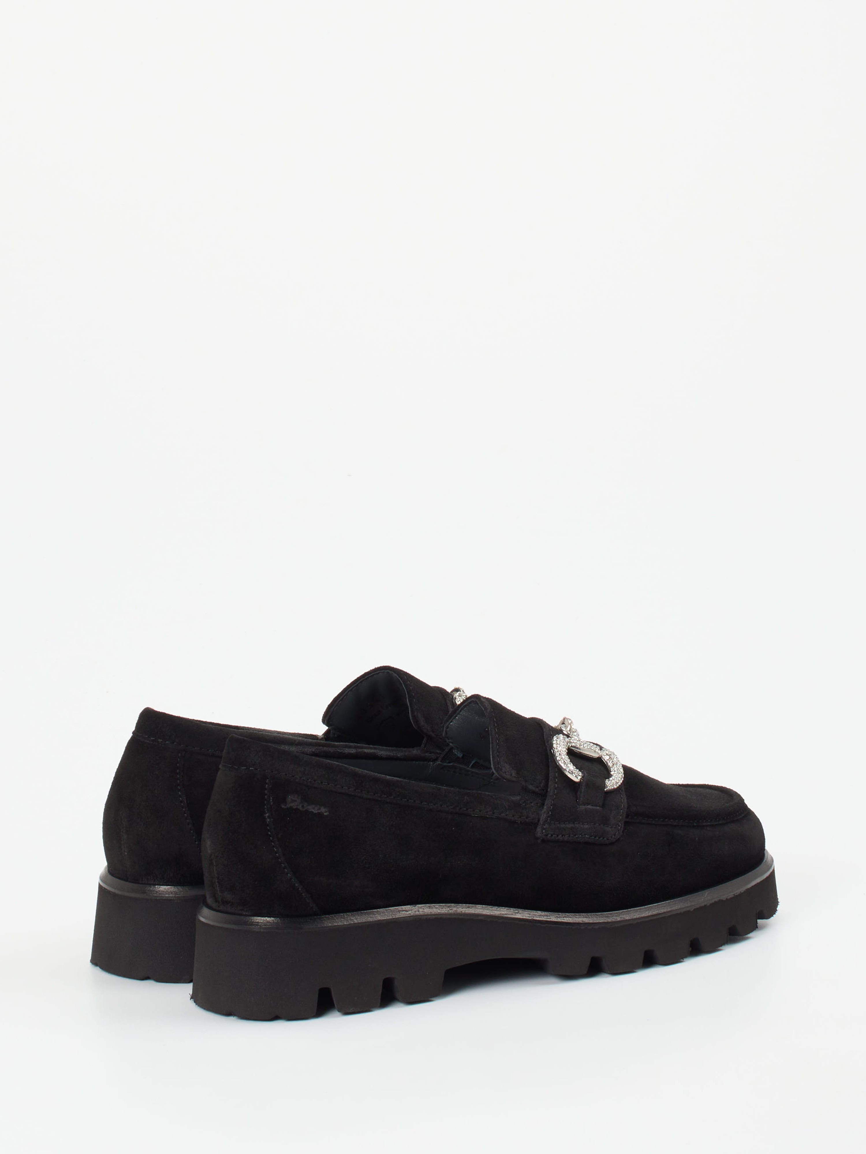 Trotteur schwarz 2551009006303
