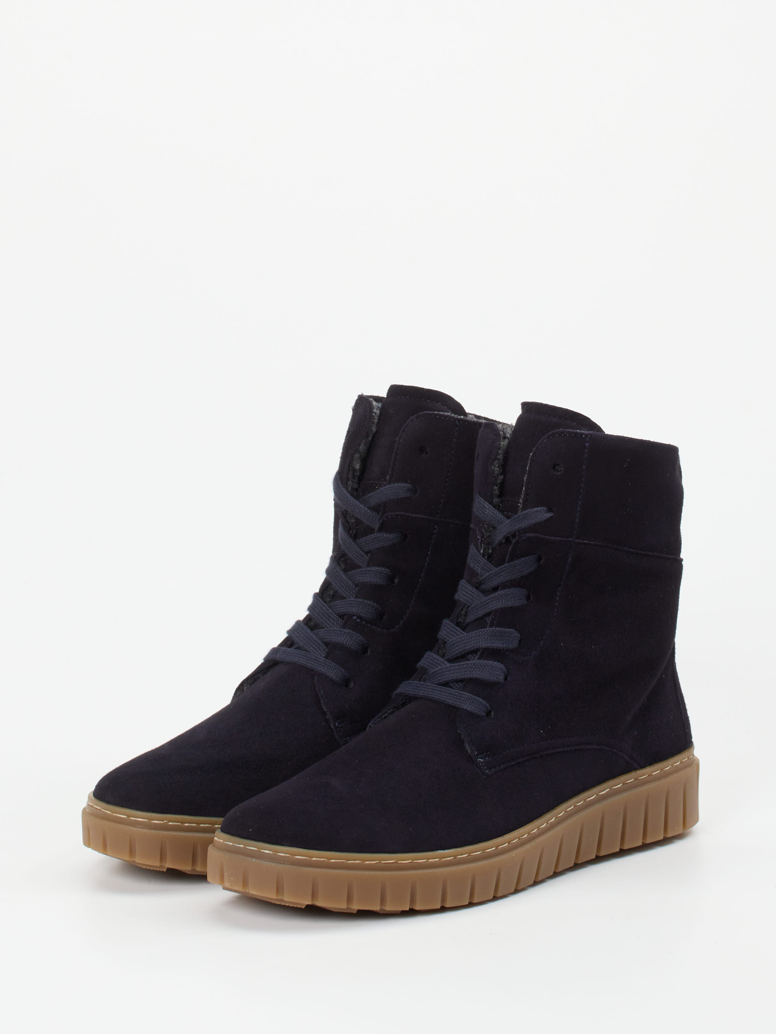 Stiefelette Sina blau 2851109002102