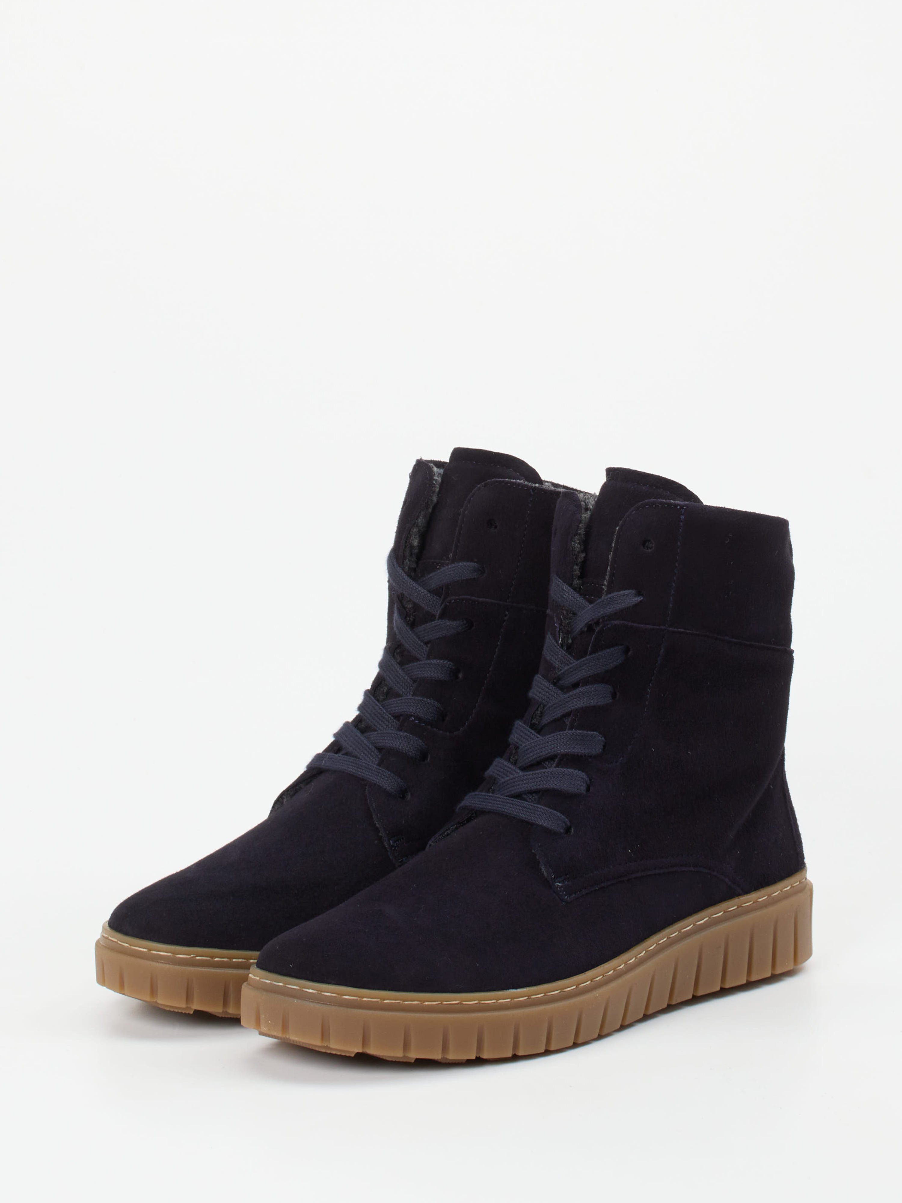 Stiefelette Sina blau 2851109002102