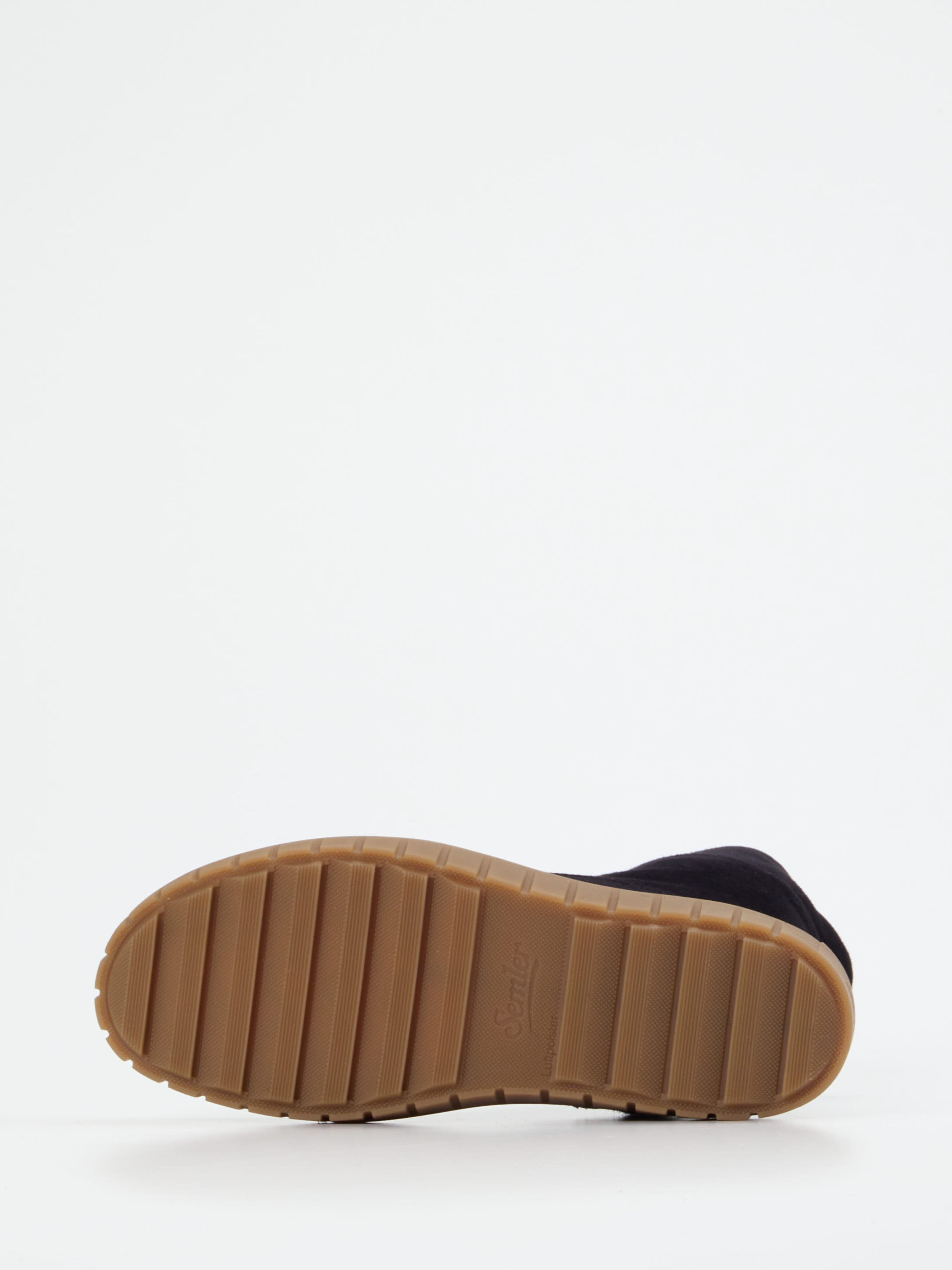 Stiefelette Sina blau 2851109002105