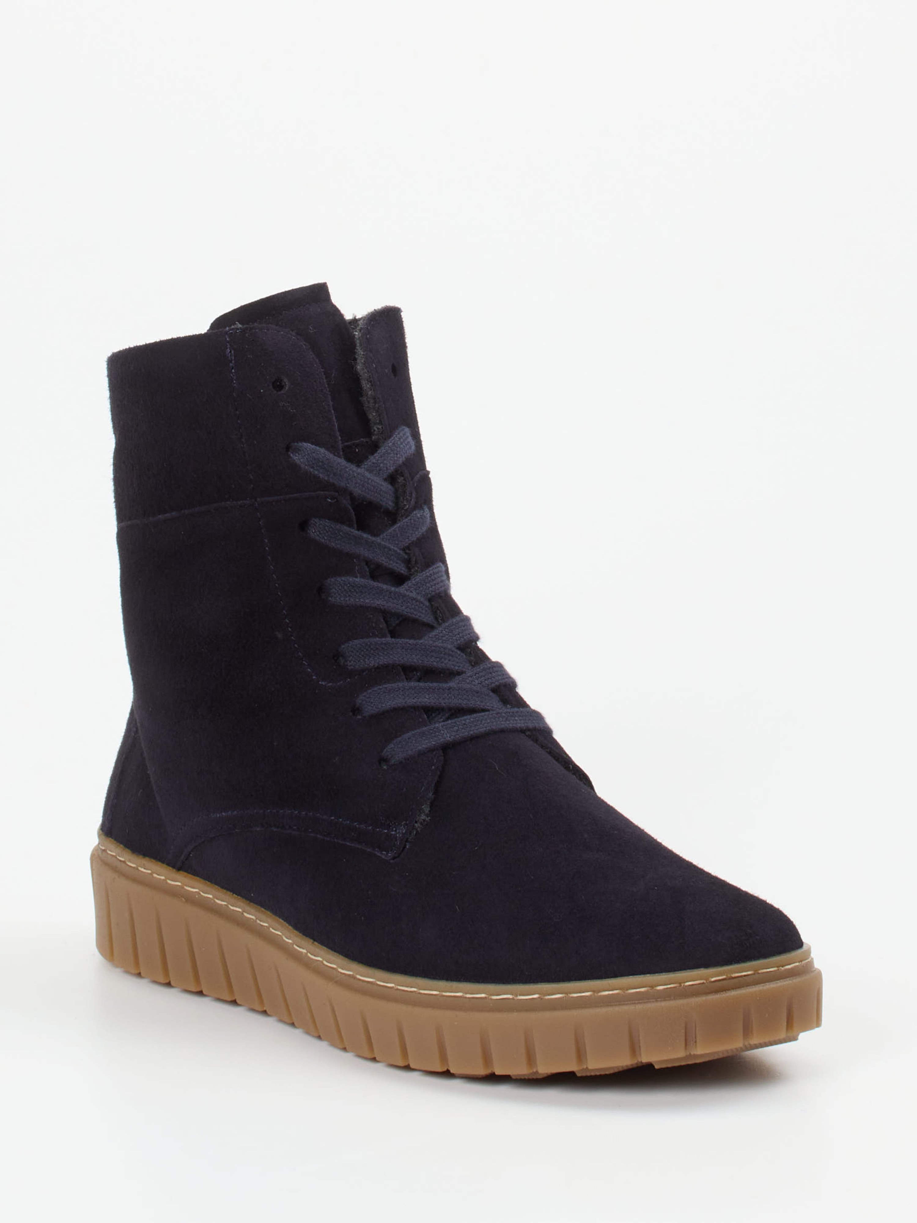 Stiefelette Sina blau 2851109002106