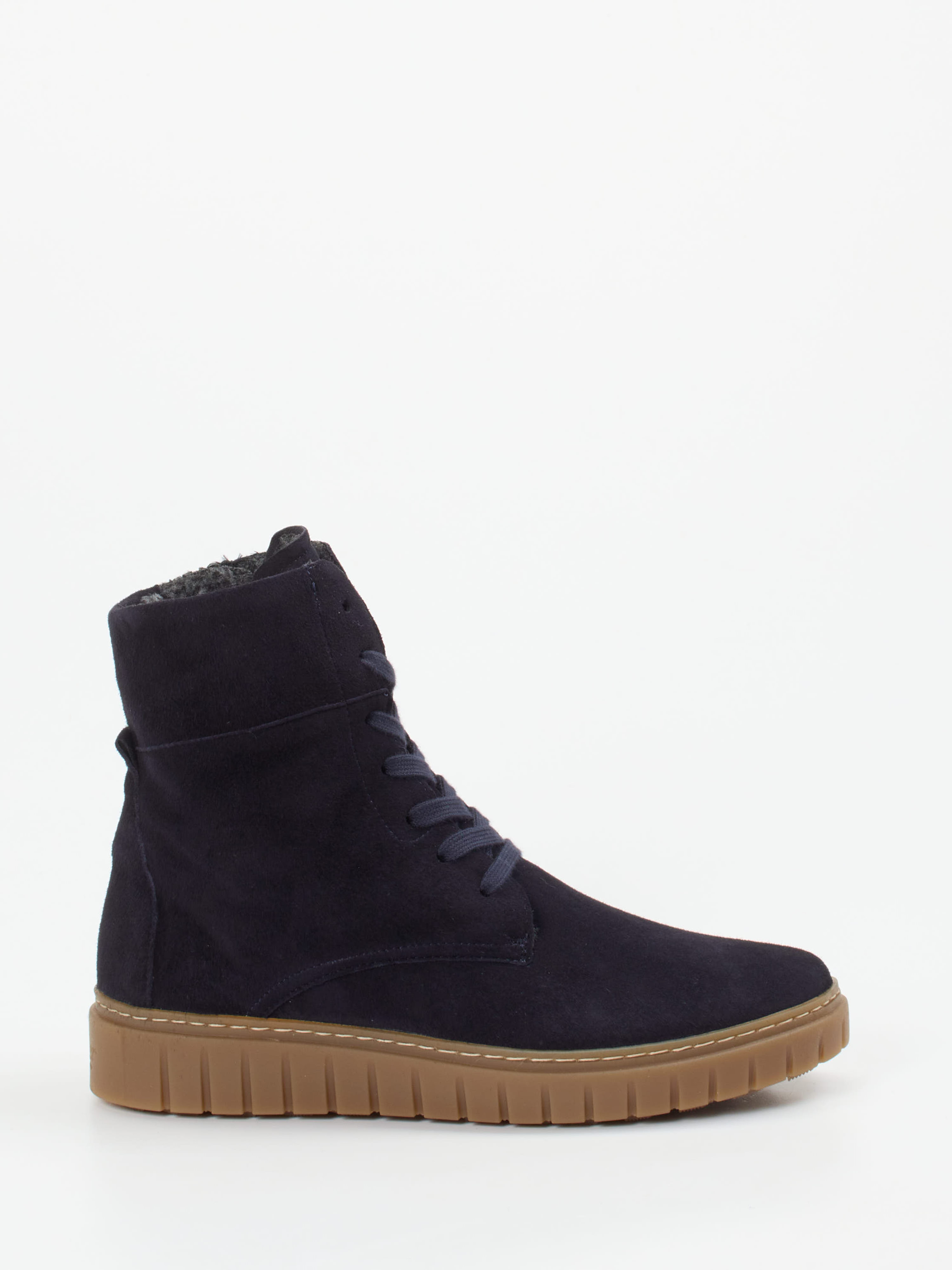 Stiefelette Sina blau 2851109002101