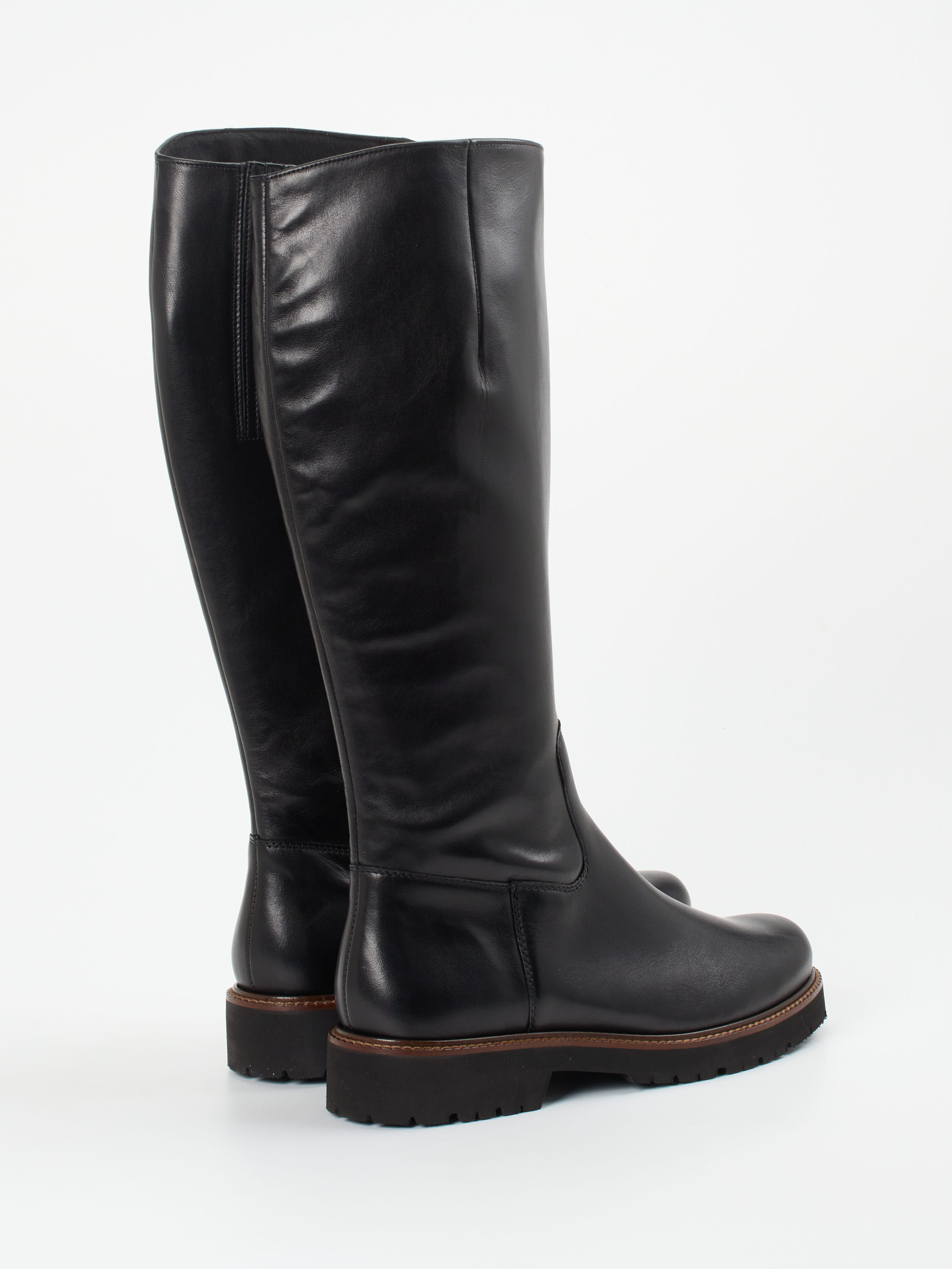 Stiefel Weitschaft Barbara schwarz 2762009004103