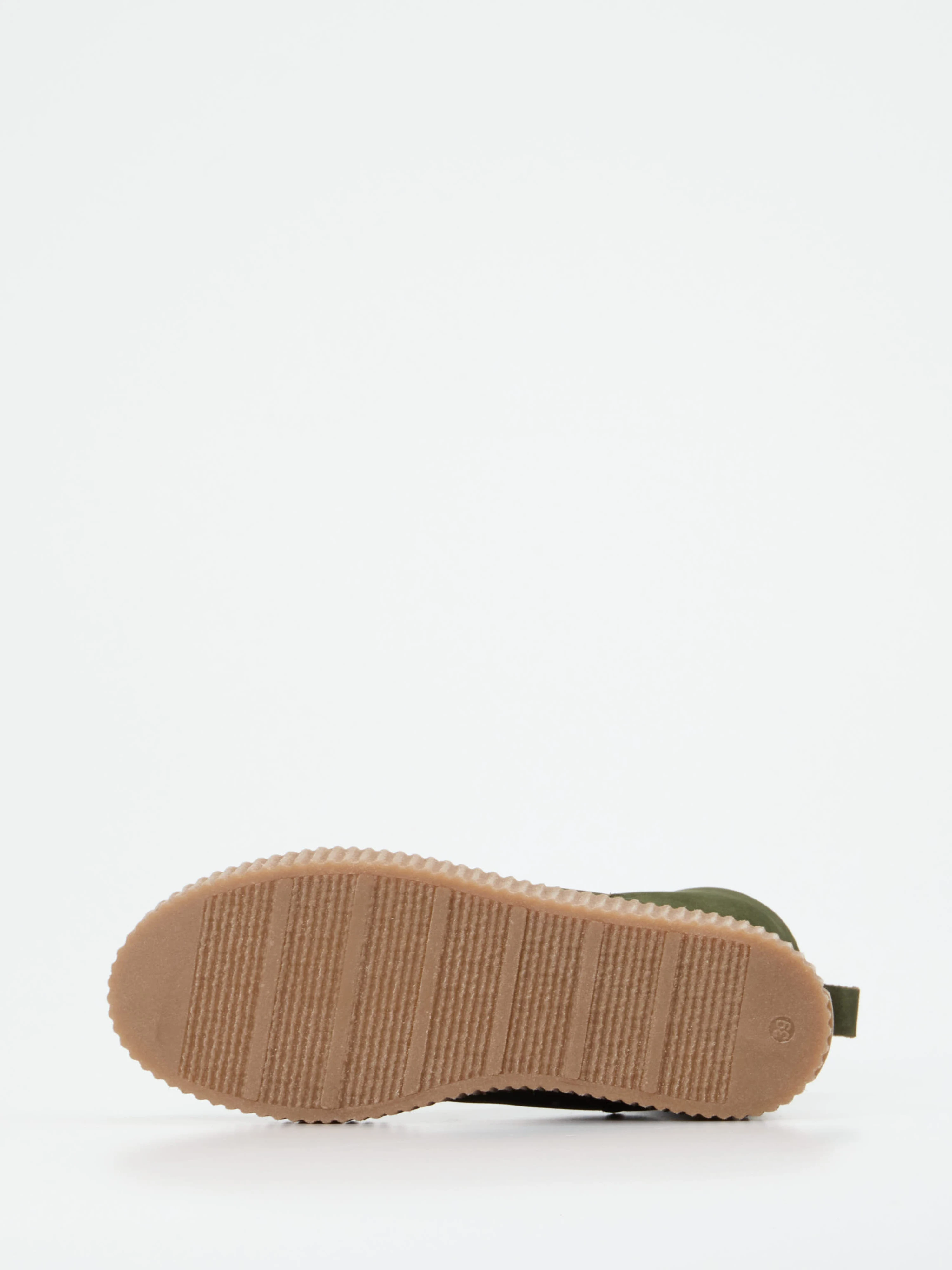 Stiefelette grün 2756629000705
