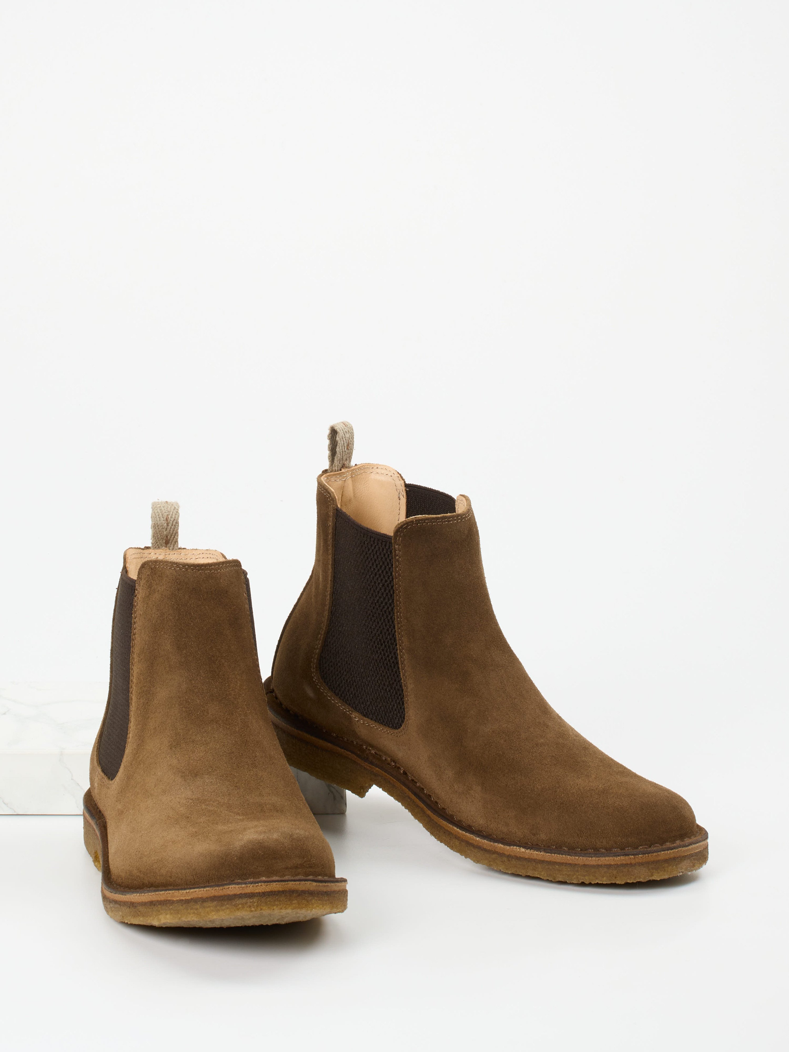 Boot braun 4711229008204