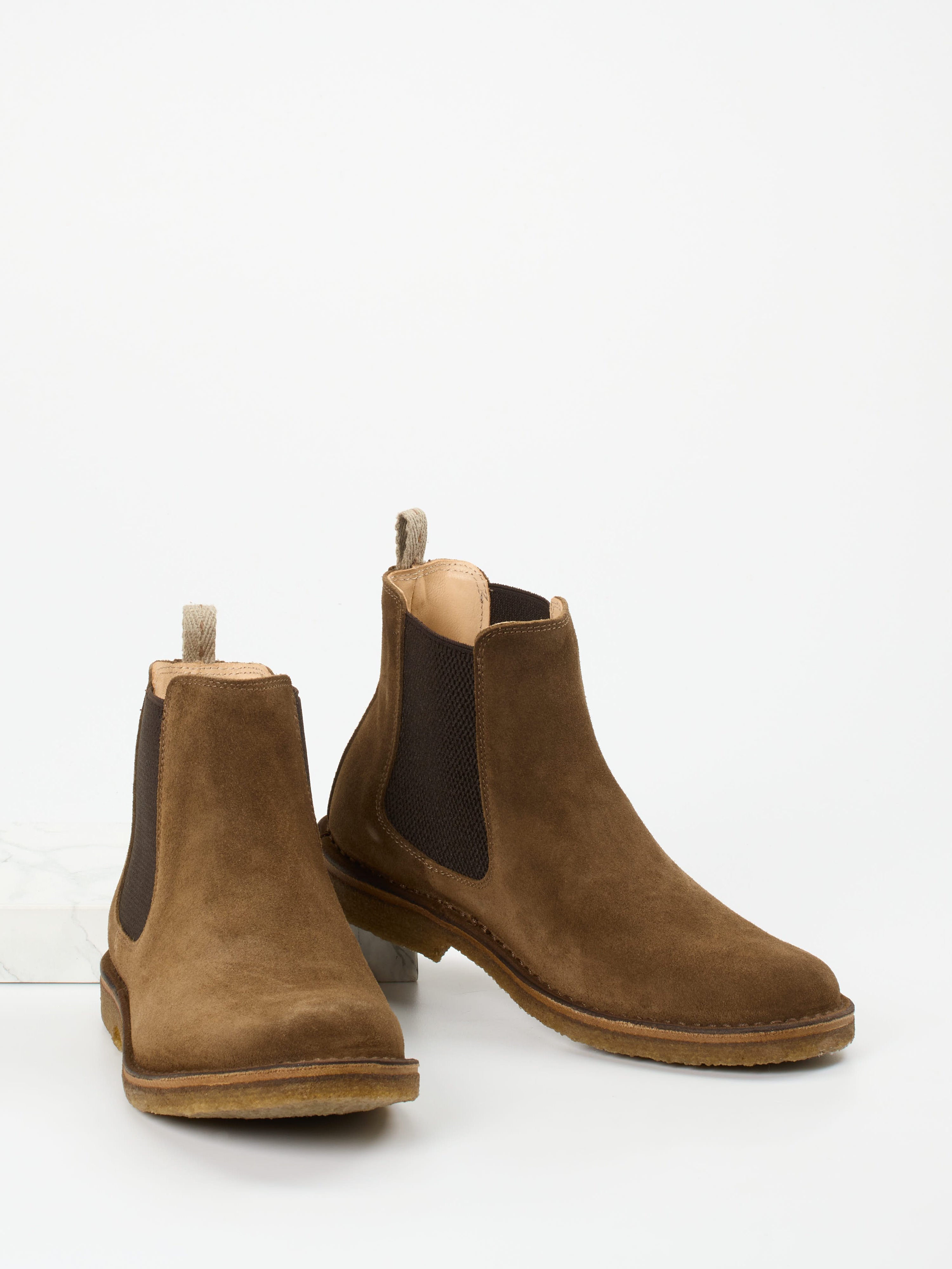 Boot braun 4711229008204