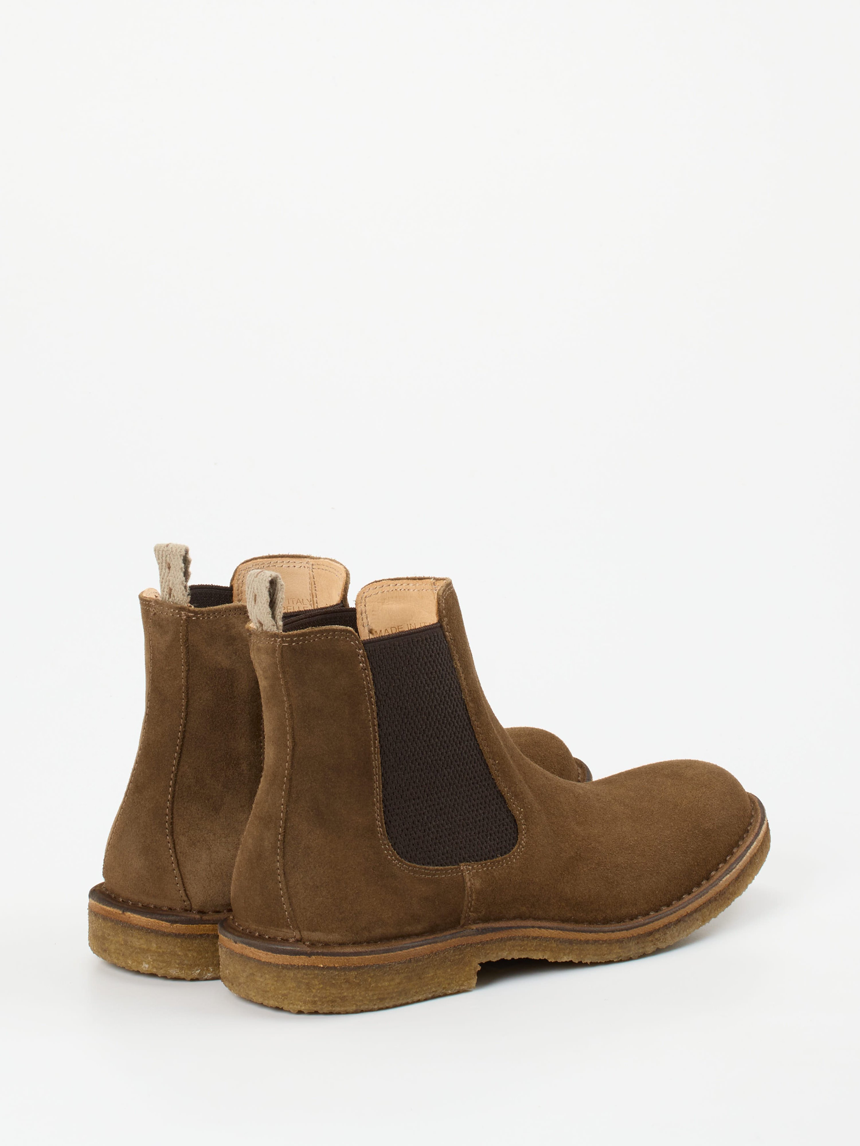 Boot braun 4711229008203